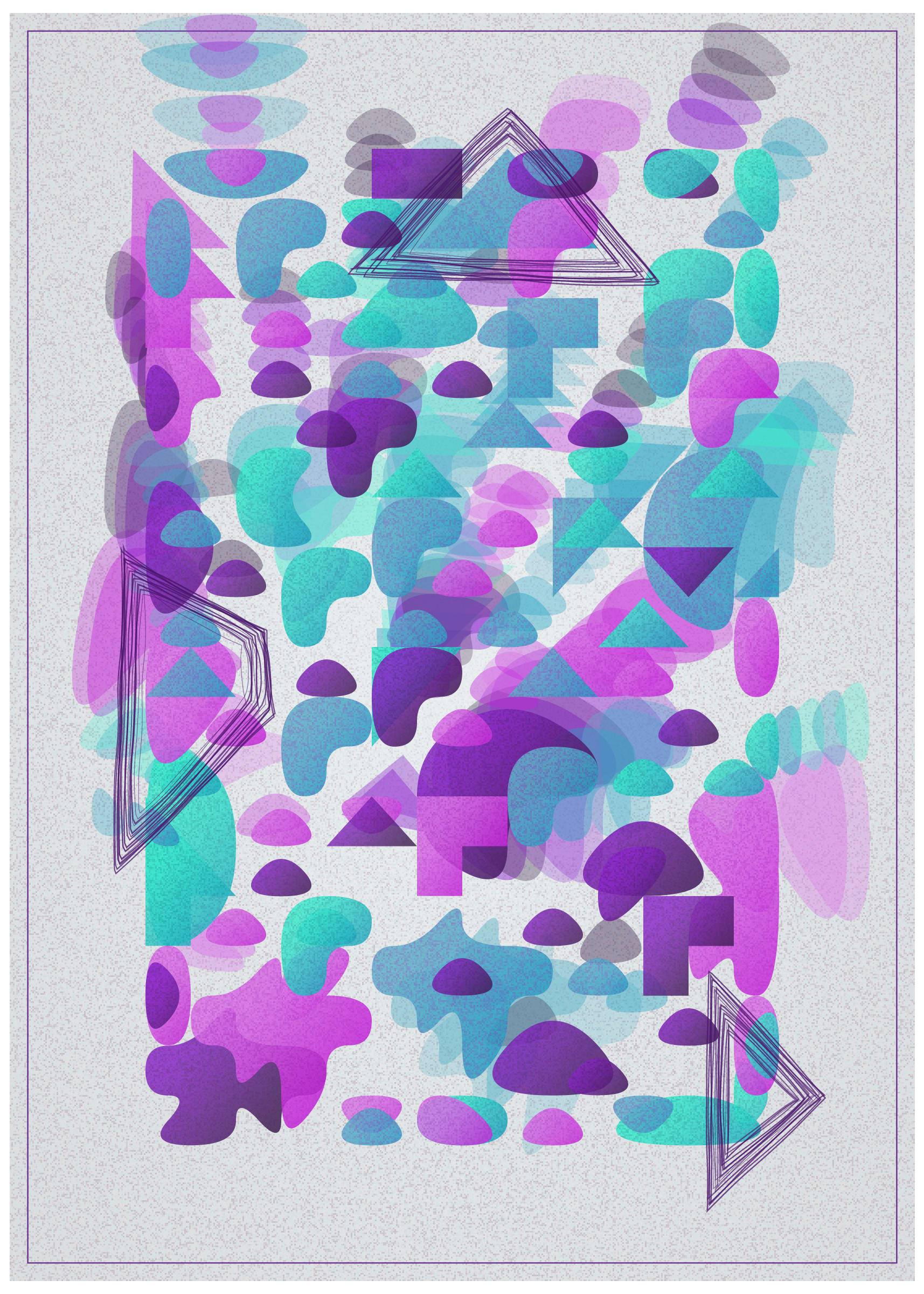 Featured token for: Meaningless