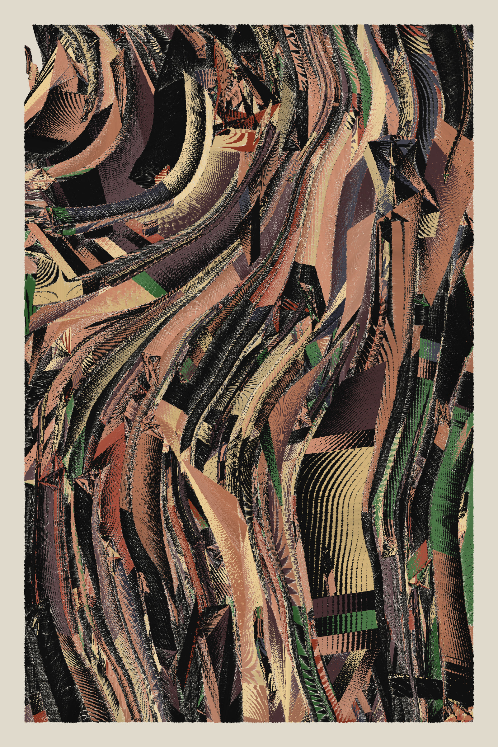 Collection cover