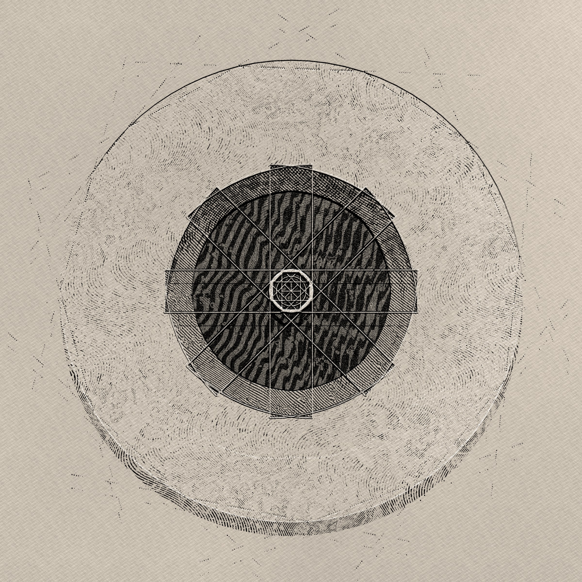 Header photo for artist: Sterling Crispin