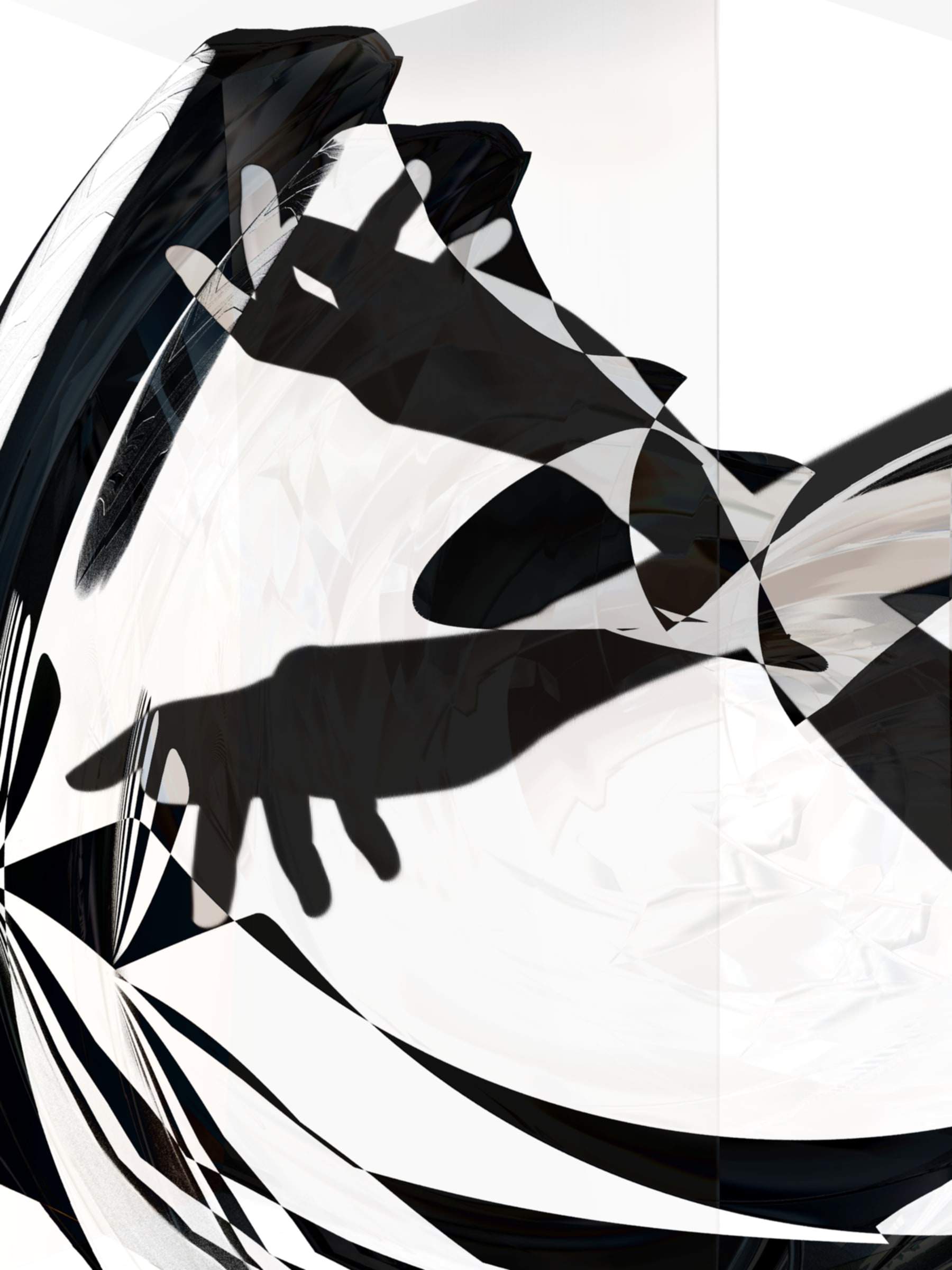 Human Unreadable #455000103