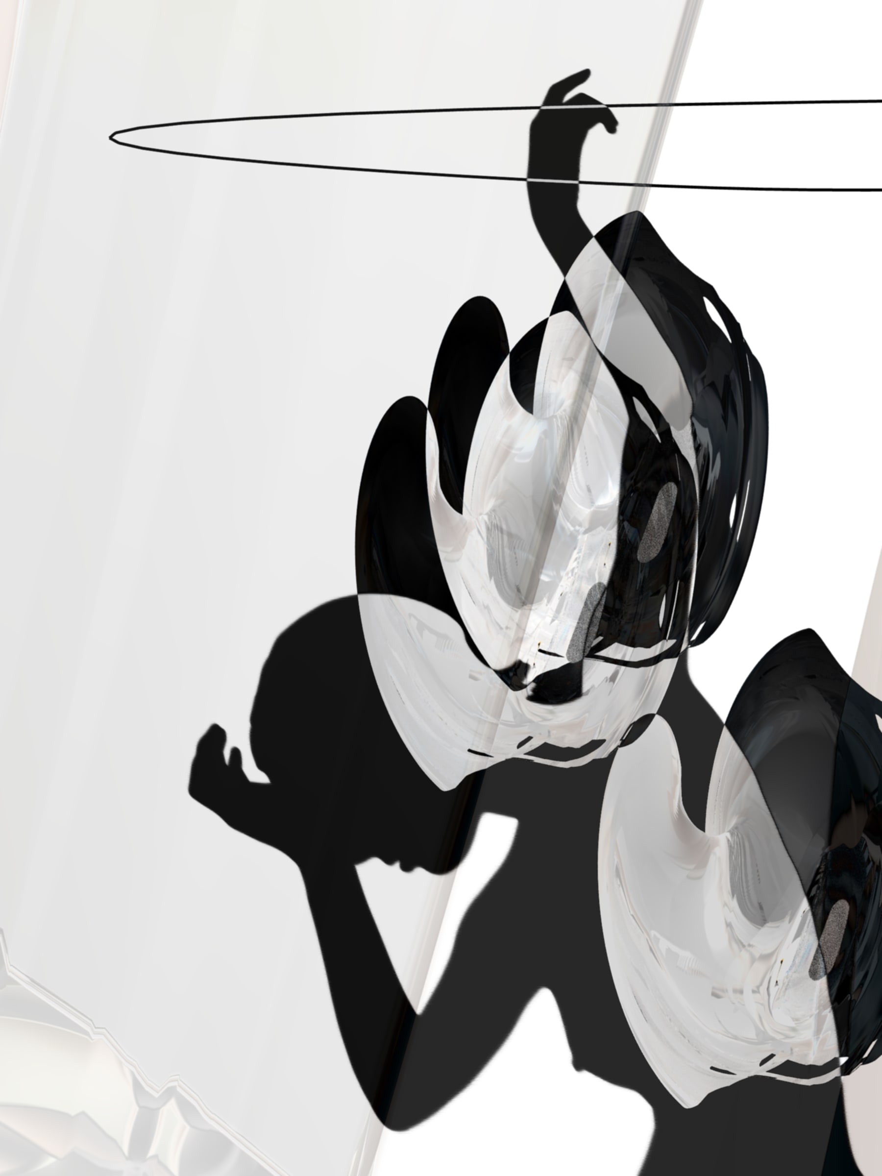 Human Unreadable #455000318