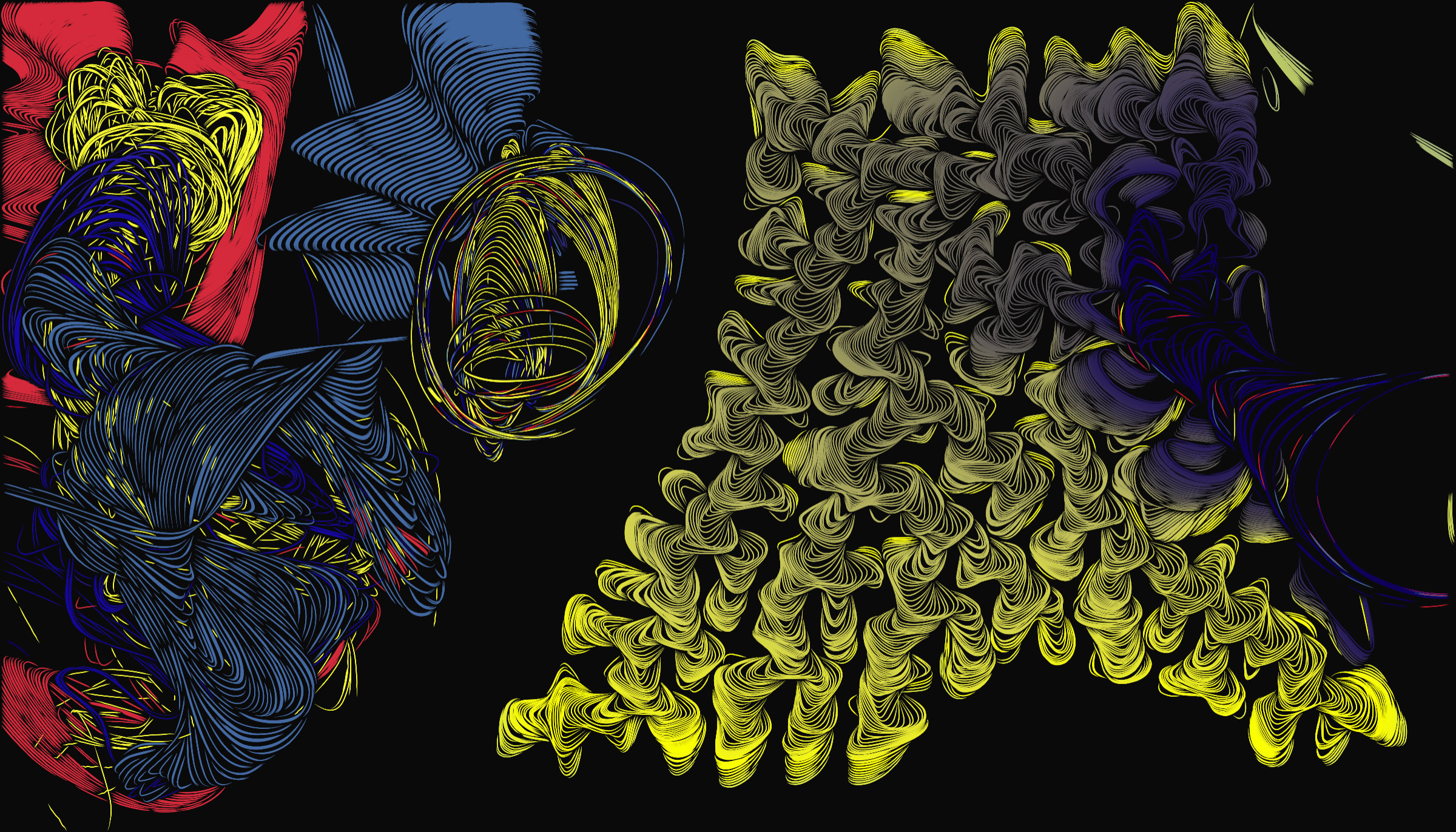 Spaghetti Bones  #456000131