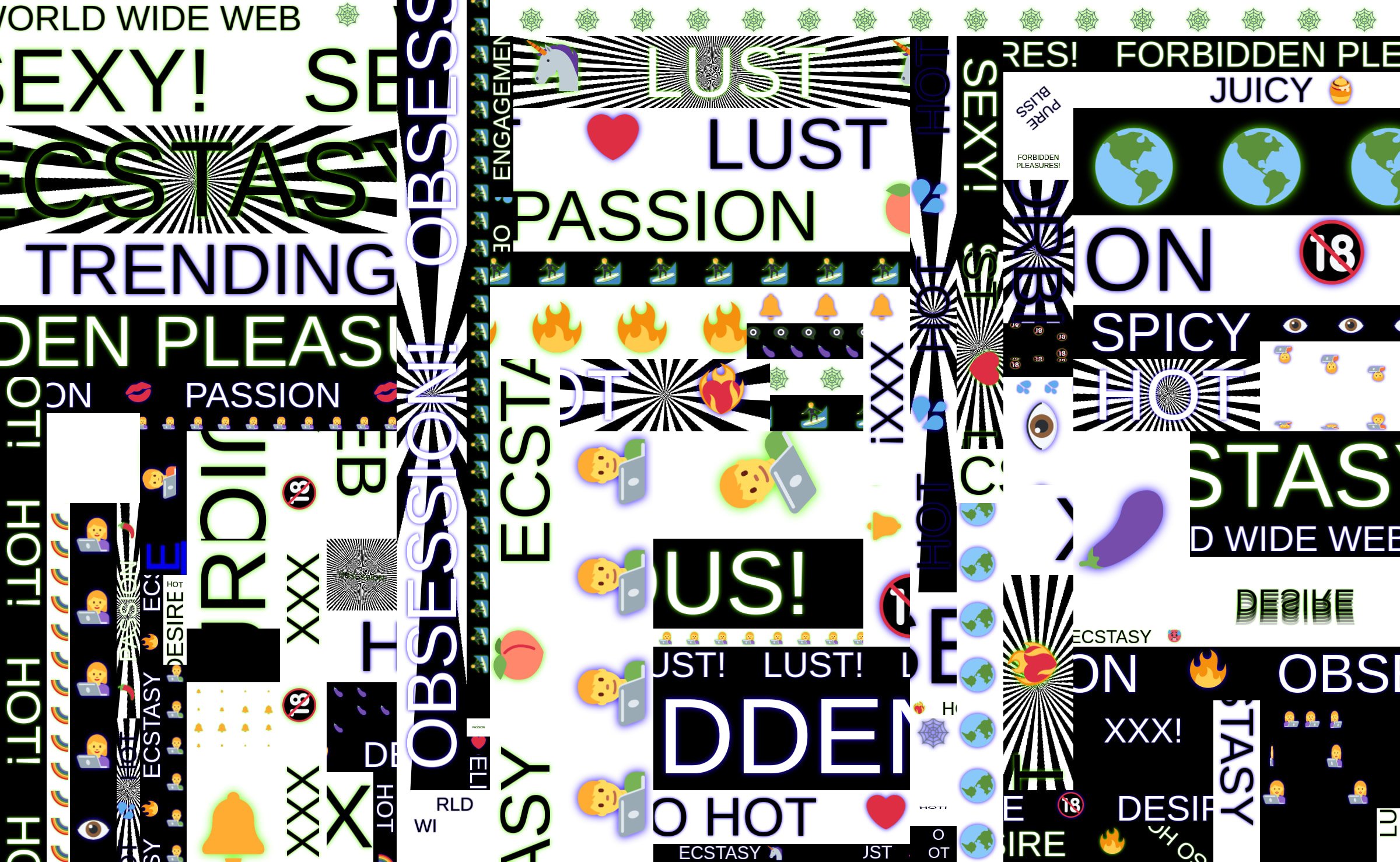 Featured token for: Dopamine Machines