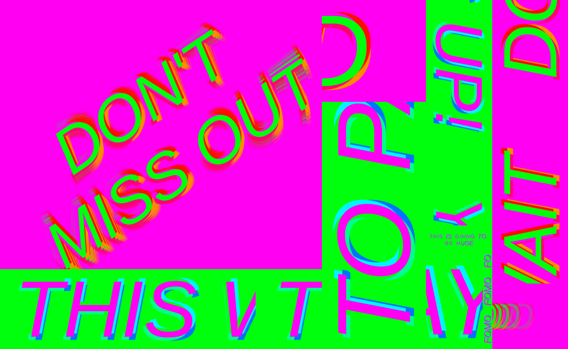 Featured token for: Dopamine Machines