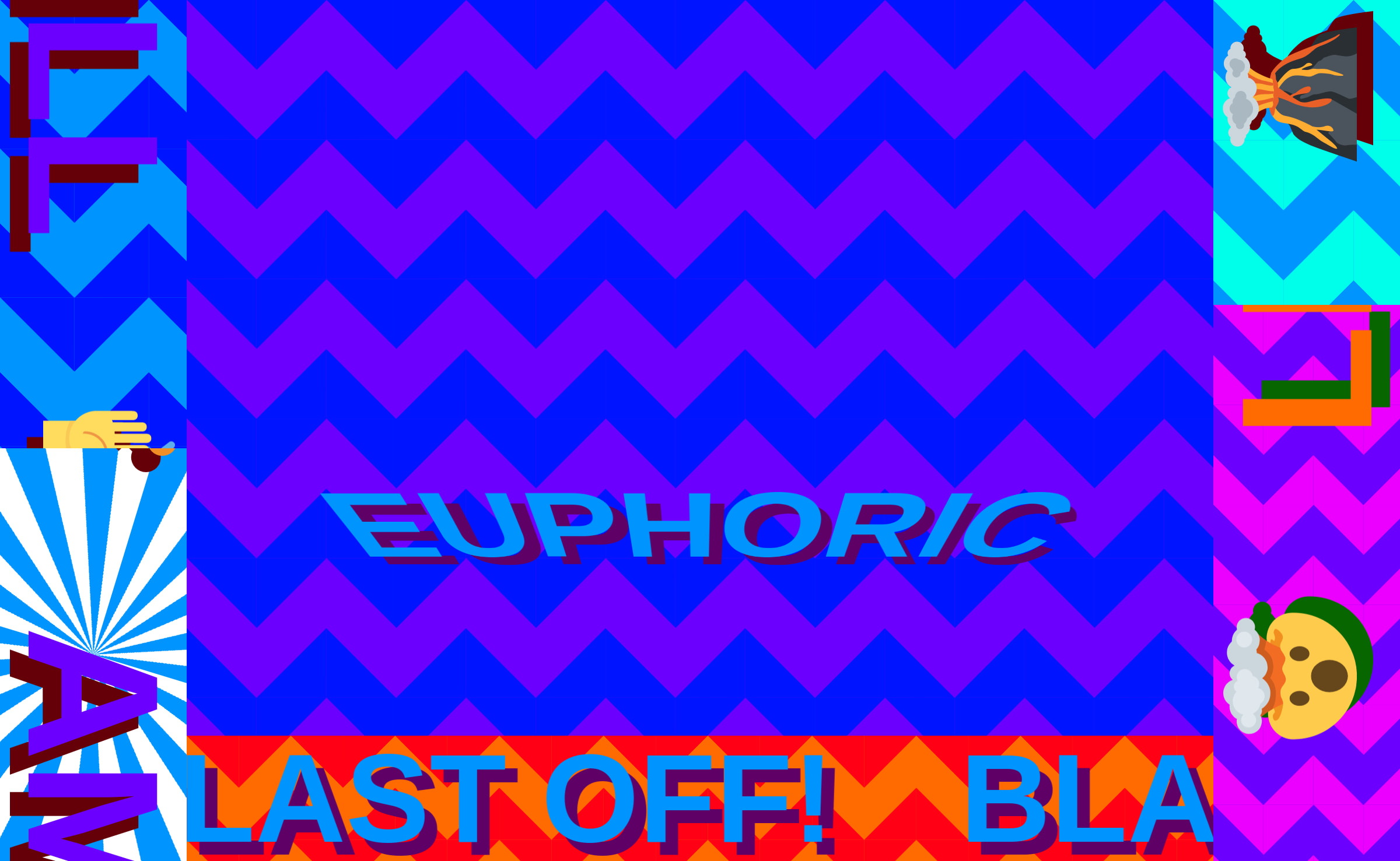 Featured token for: Dopamine Machines