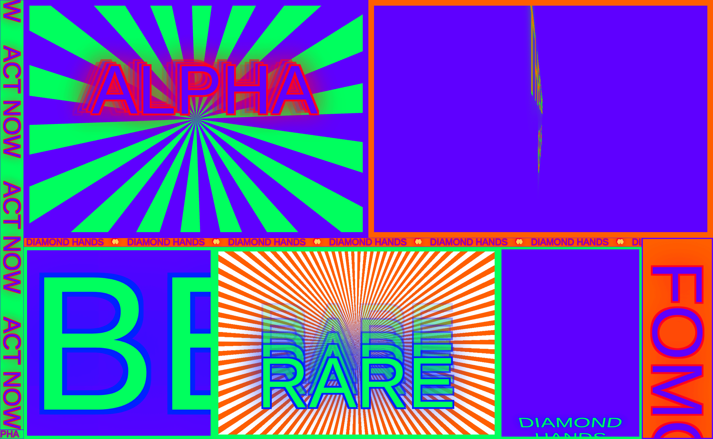 Featured token for: Dopamine Machines