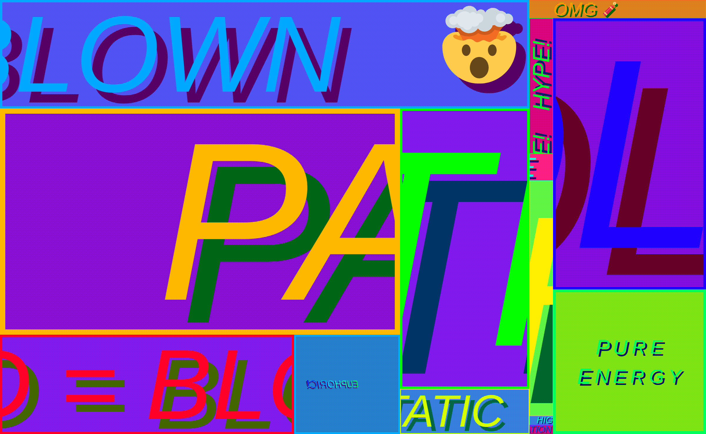 Featured token for: Dopamine Machines