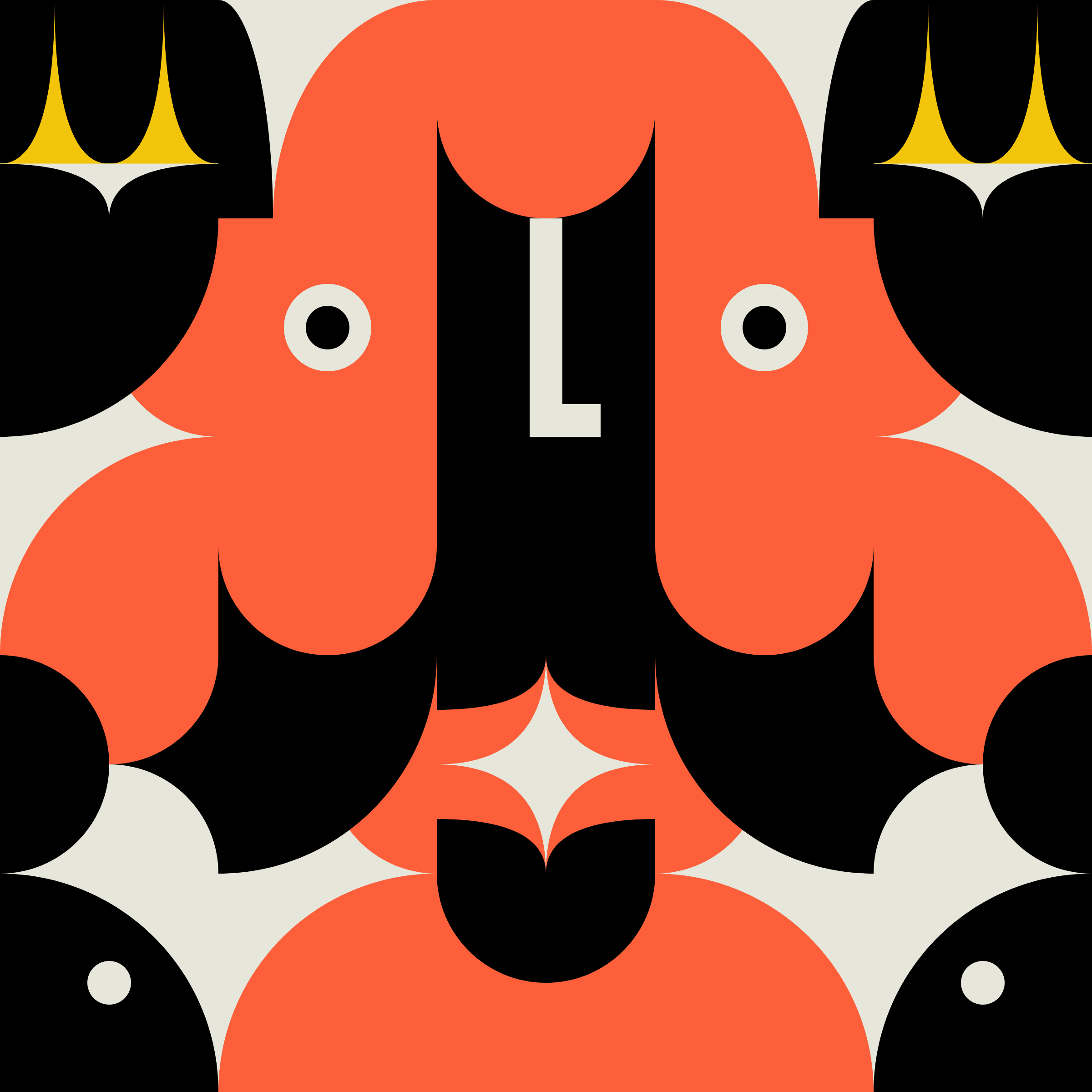 Featured token for: Kubikino