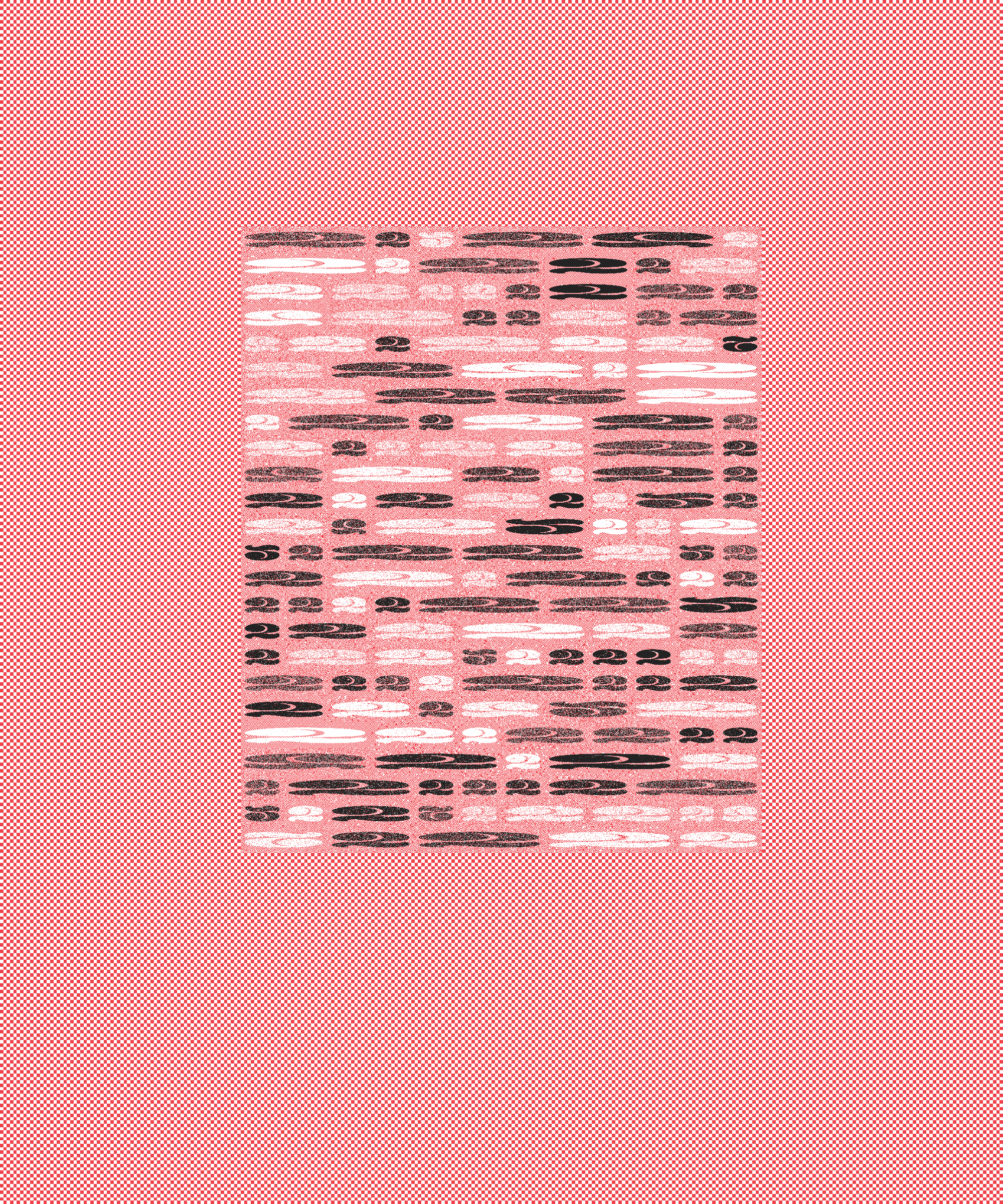 Featured token for: Twos