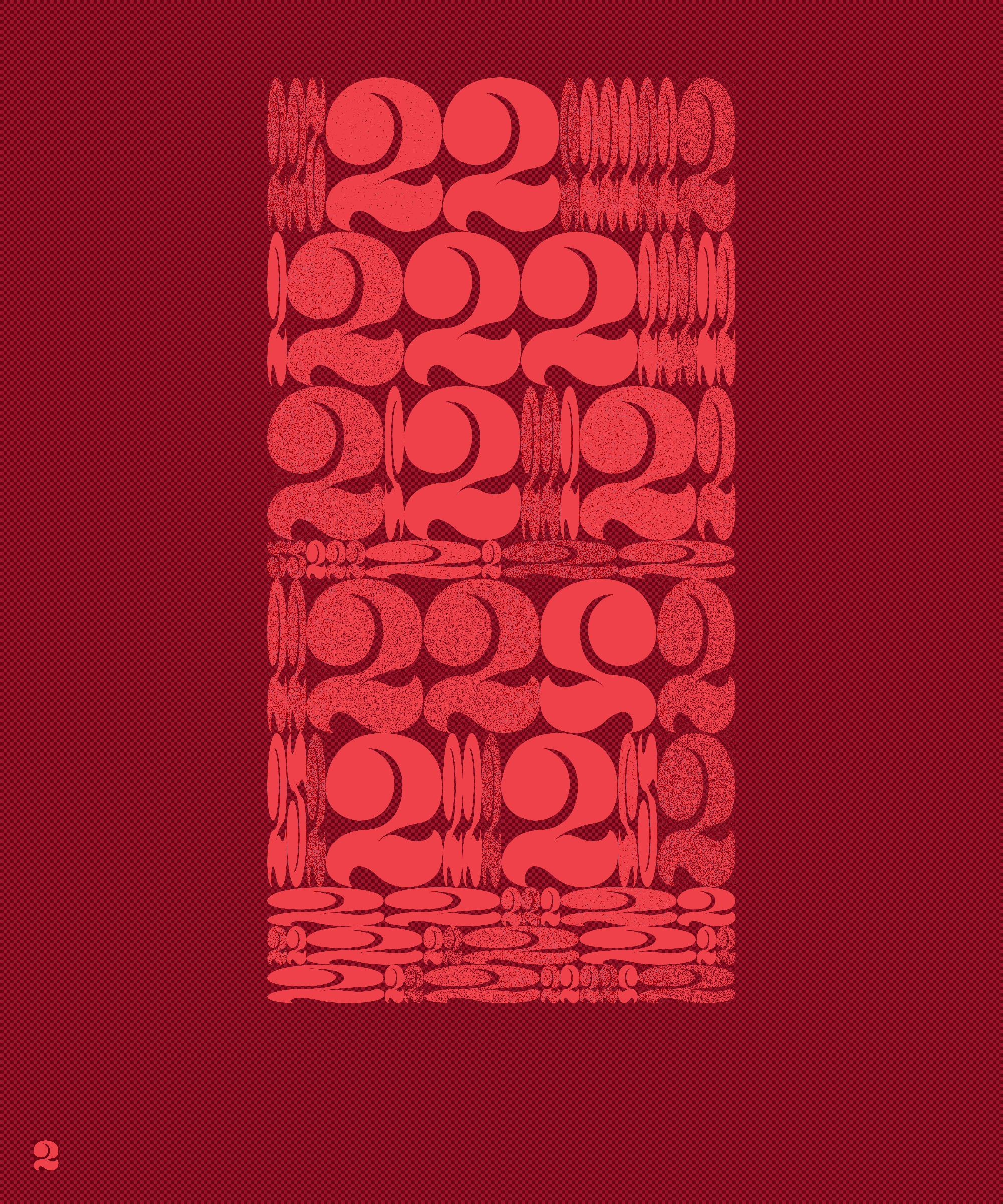 Twos #469000059