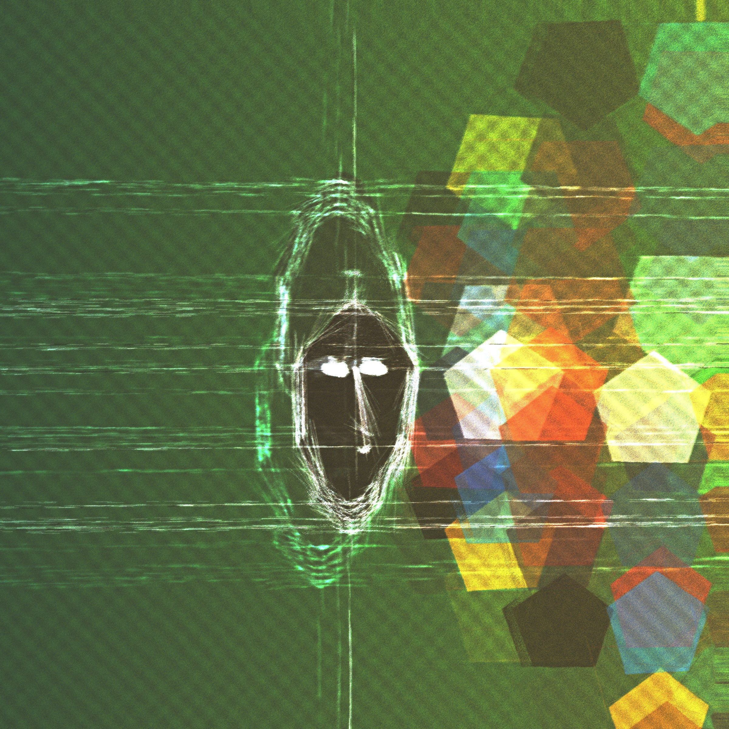 Featured token for: siempre en mí, siempre en ti