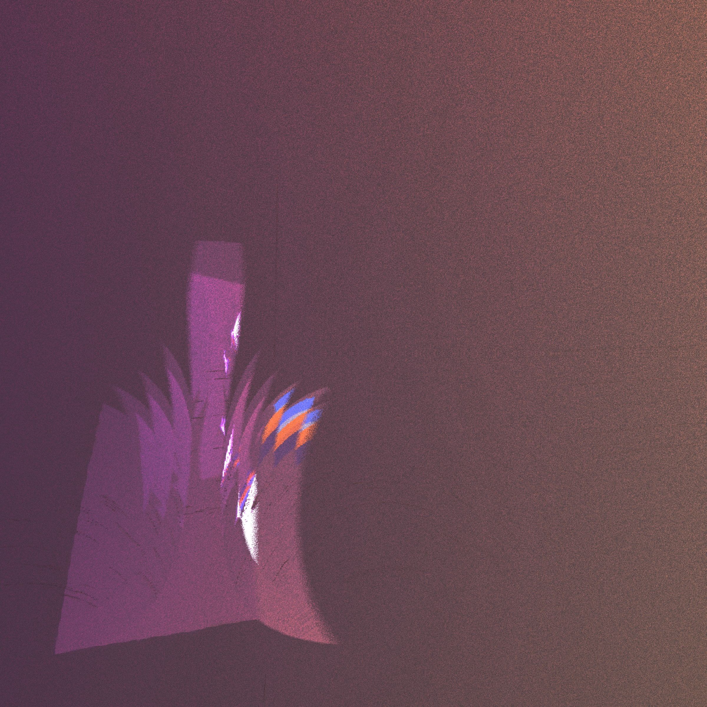 Featured token for: siempre en mí, siempre en ti