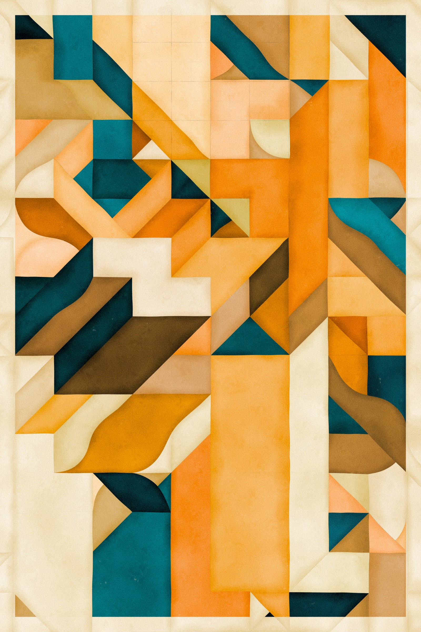 Trichro-matic #482000002