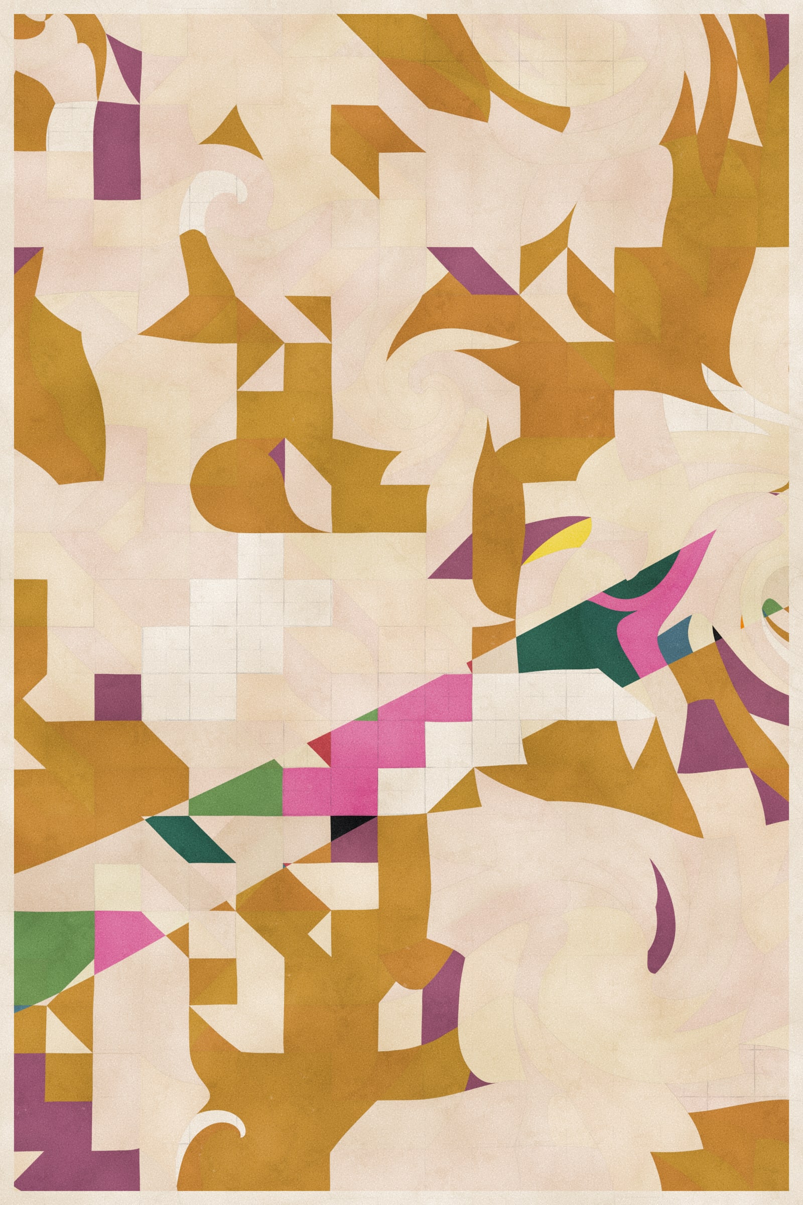 Trichro-matic #482000229