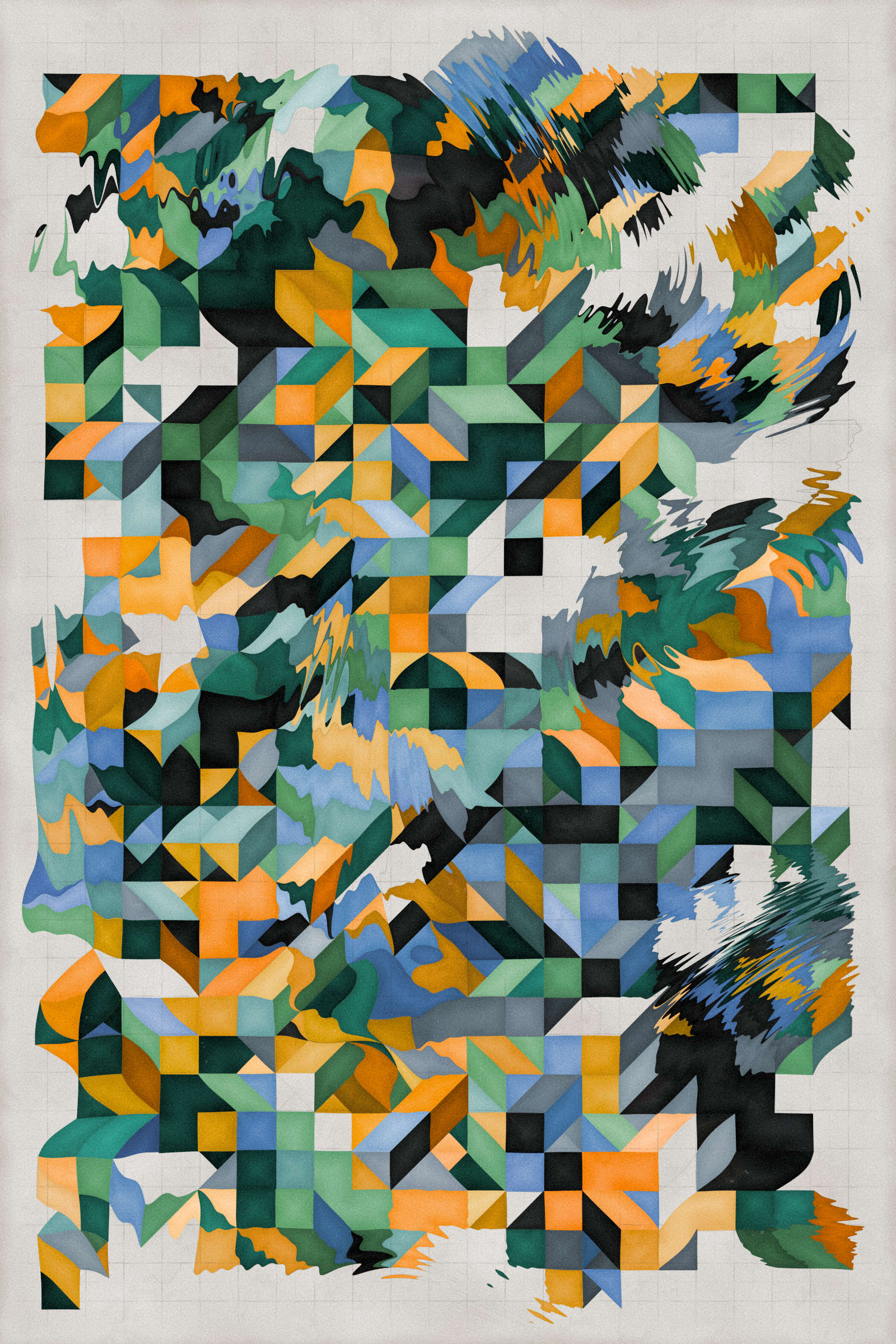 Trichro-matic #482000277