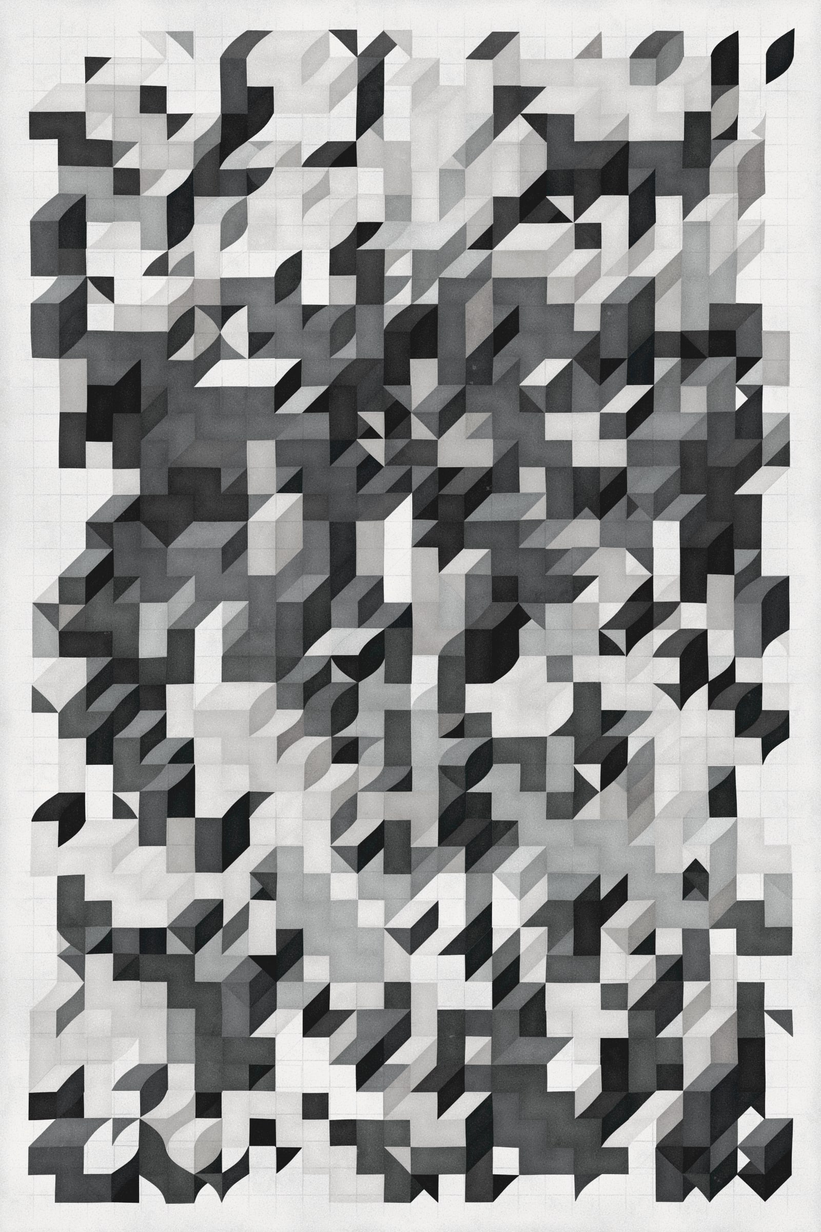 Featured token for: Trichro-matic