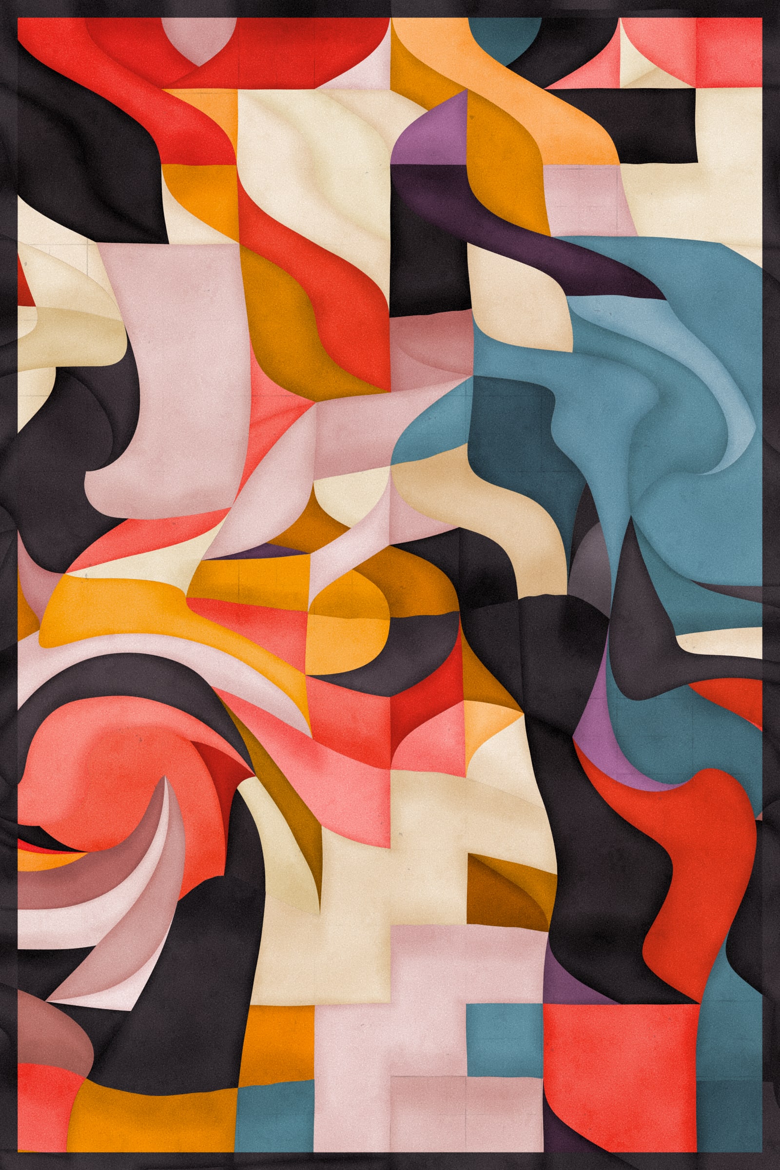 Trichro-matic #482000414