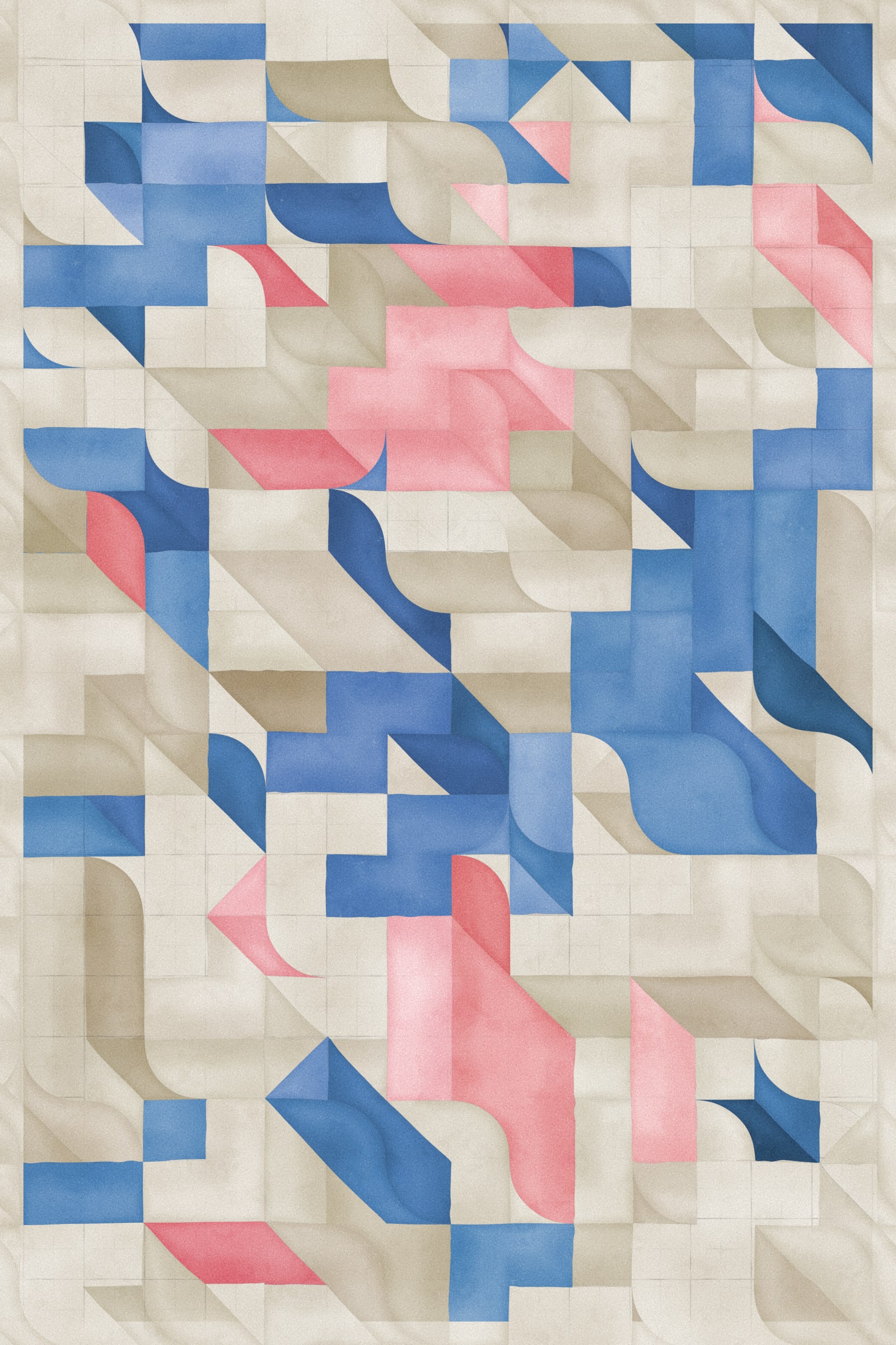 Trichro-matic #482000452