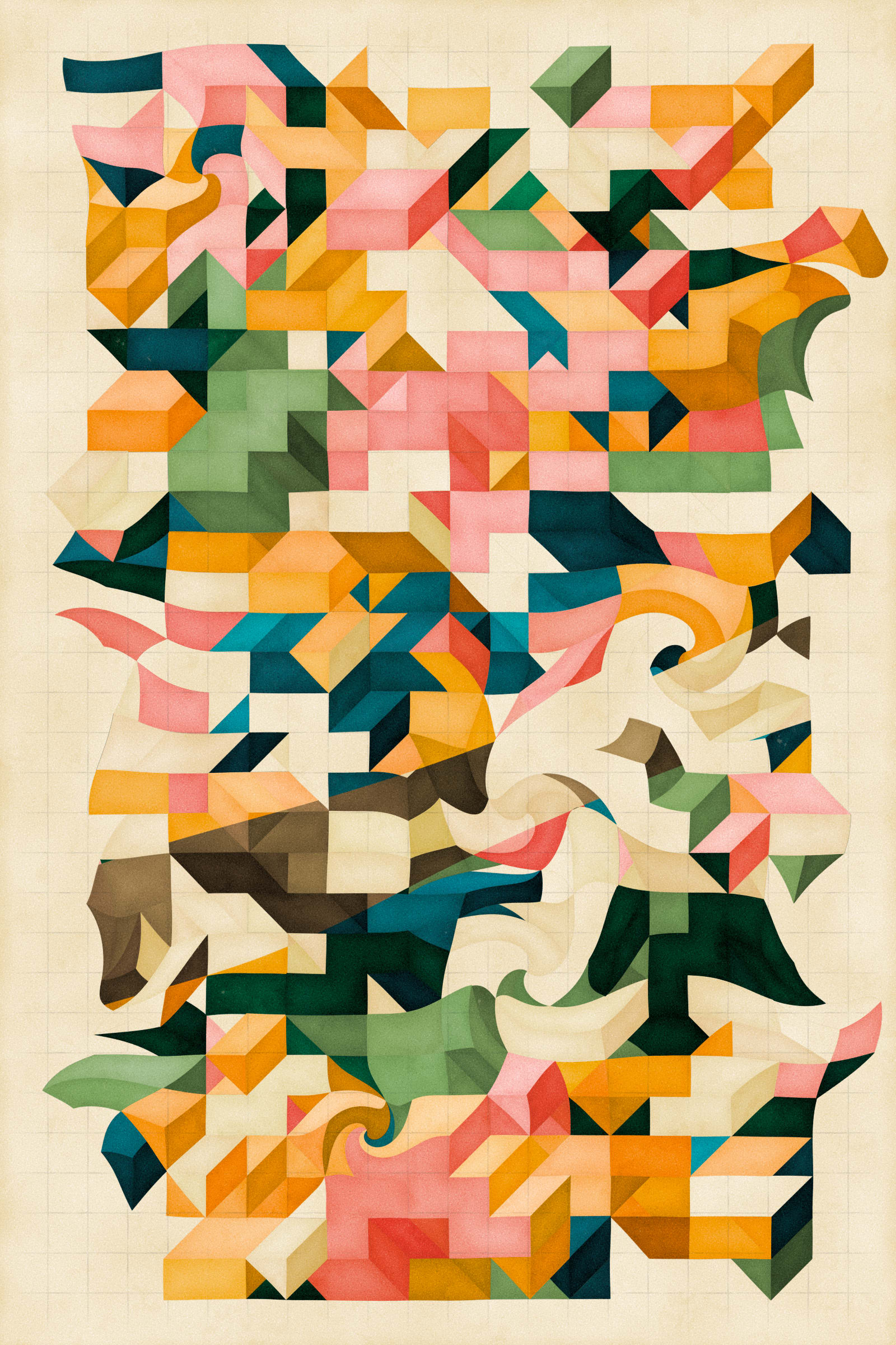 Trichro-matic #482000470