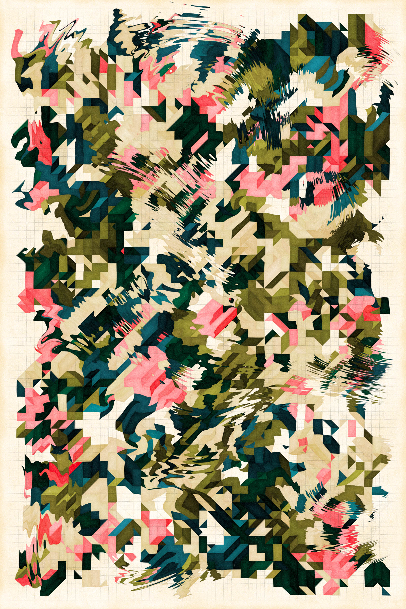 Trichro-matic #482000513