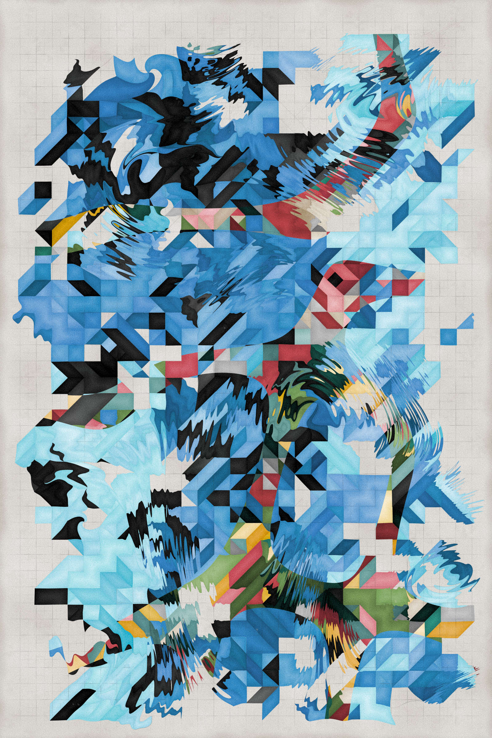 Trichro-matic #482000522