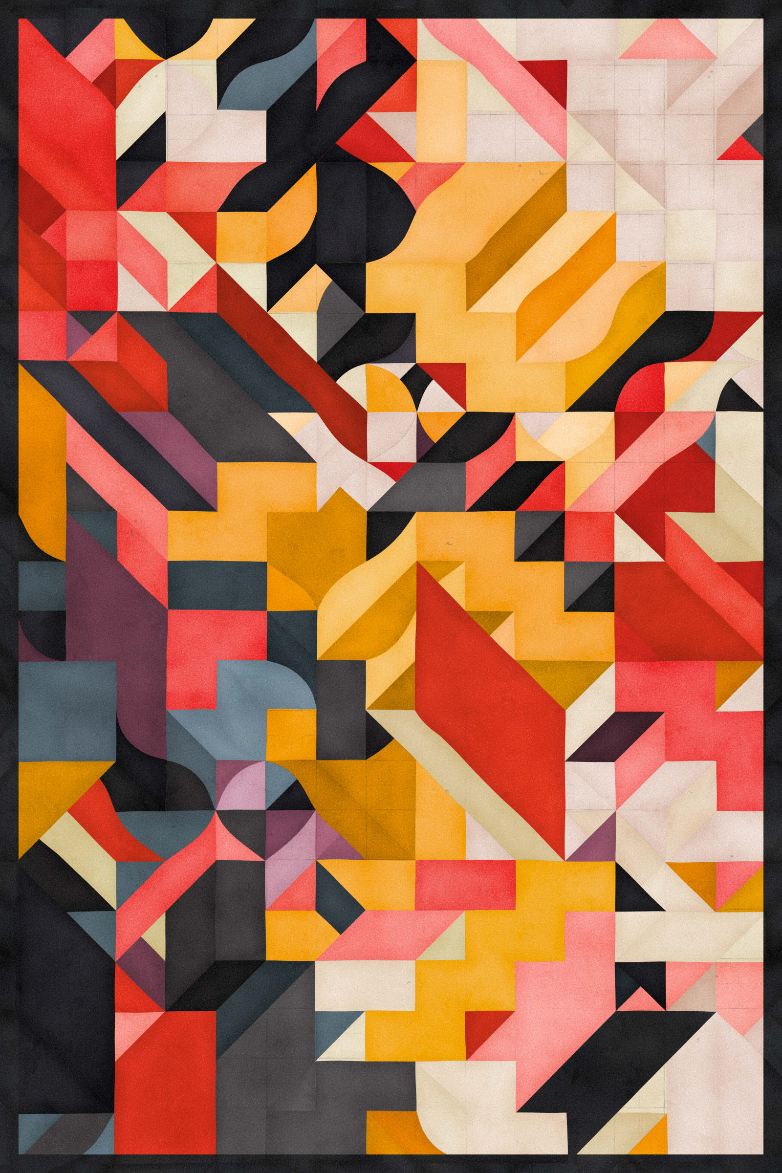 Trichro-matic #482000546