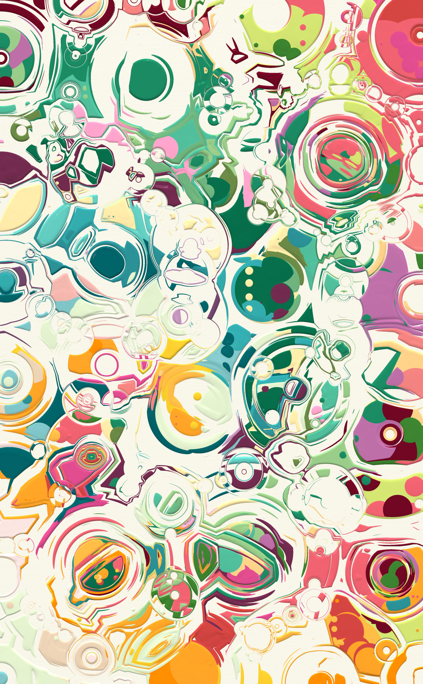 Featured token for: Proscenium