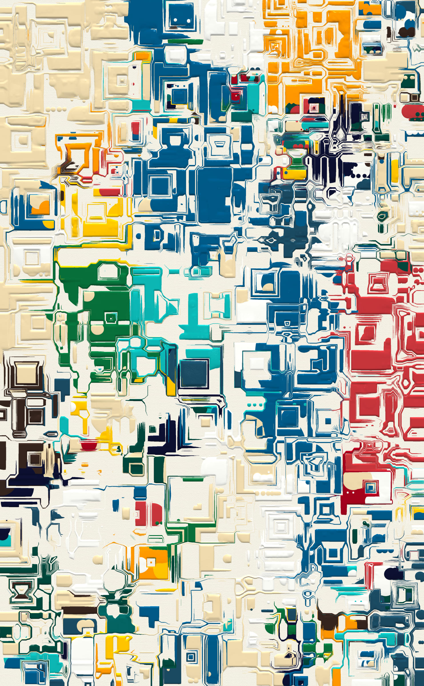 Featured token for: Proscenium