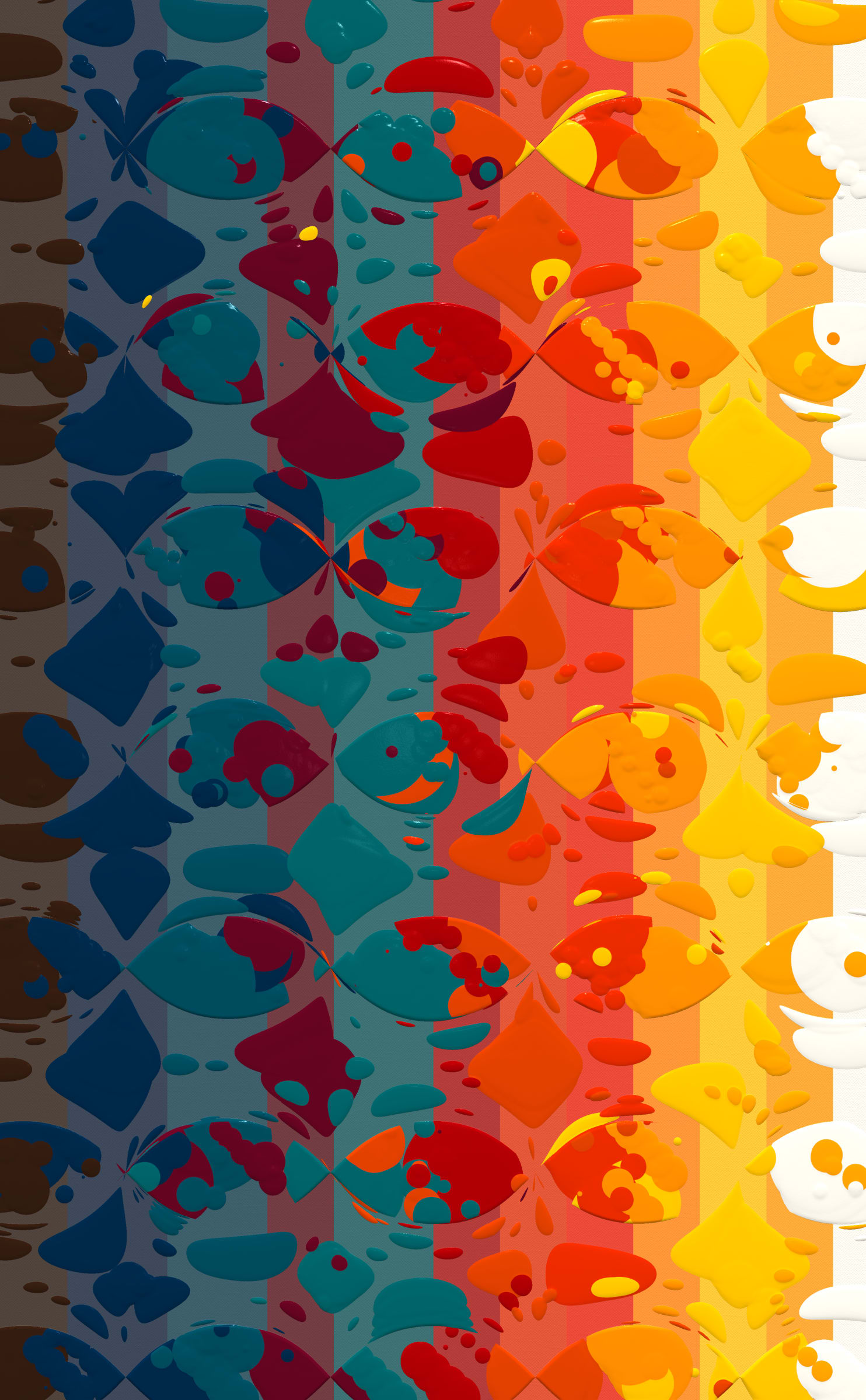 Featured token for: Proscenium