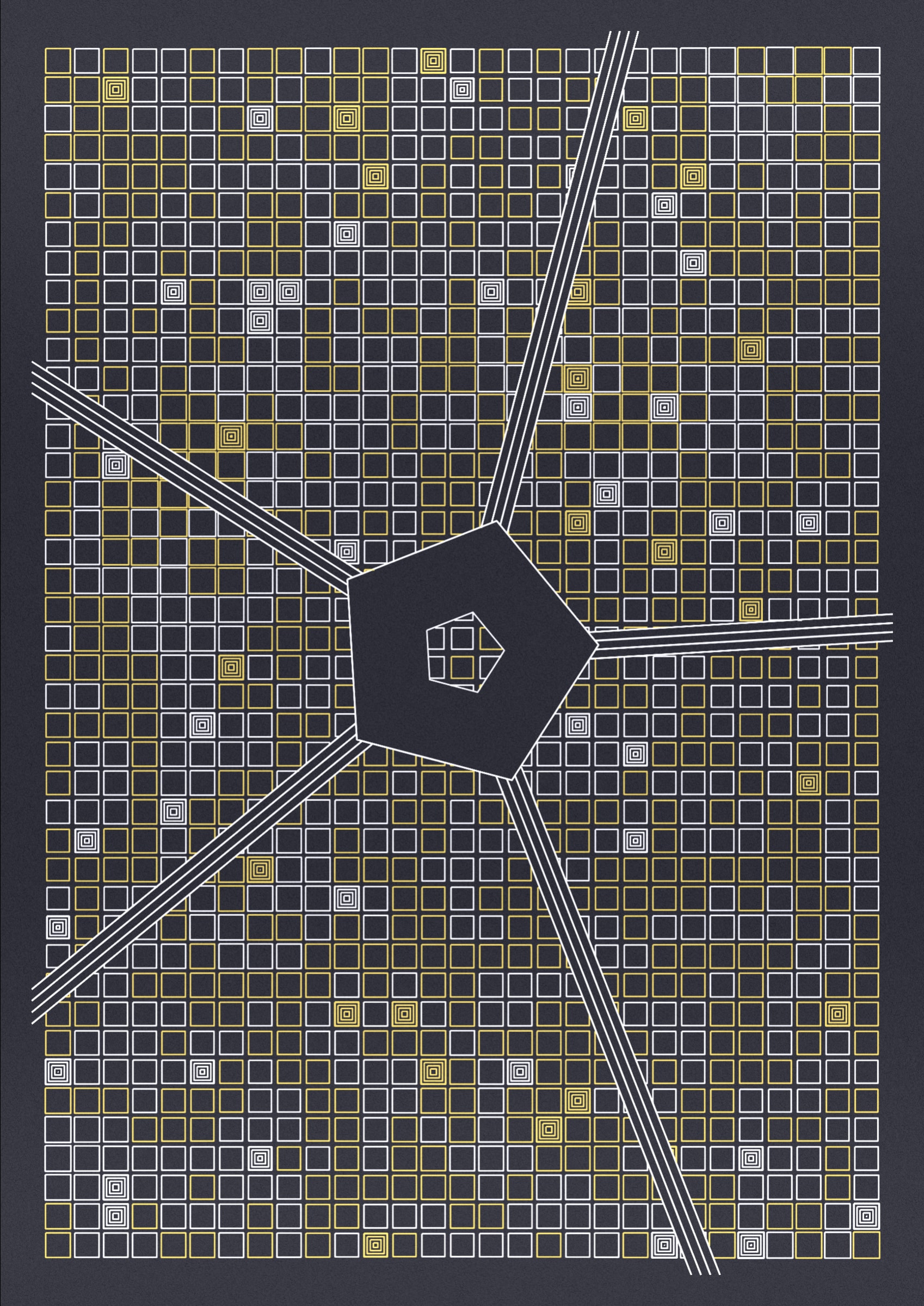 Order and Disorder #1000046