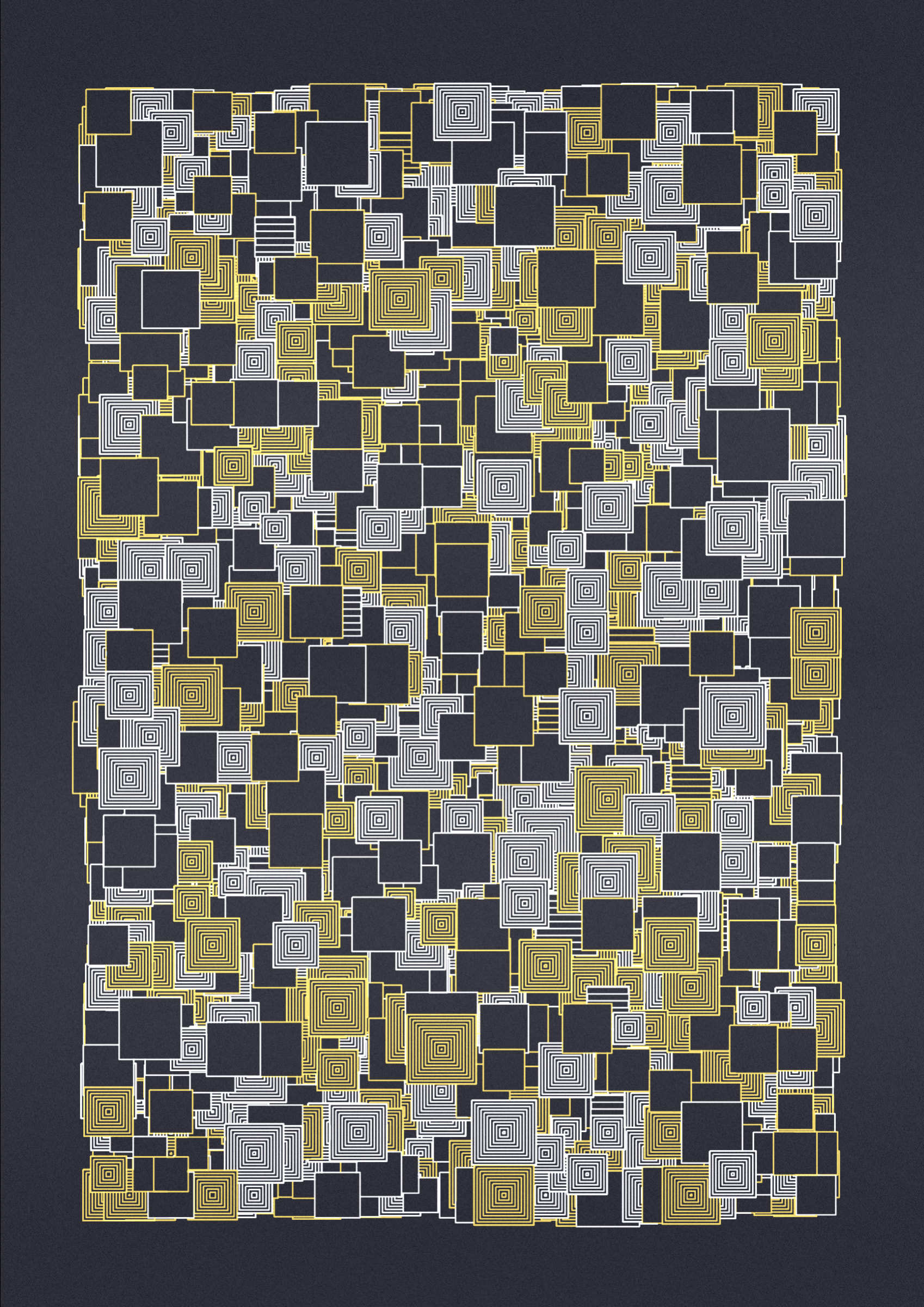 Order and Disorder #1000066