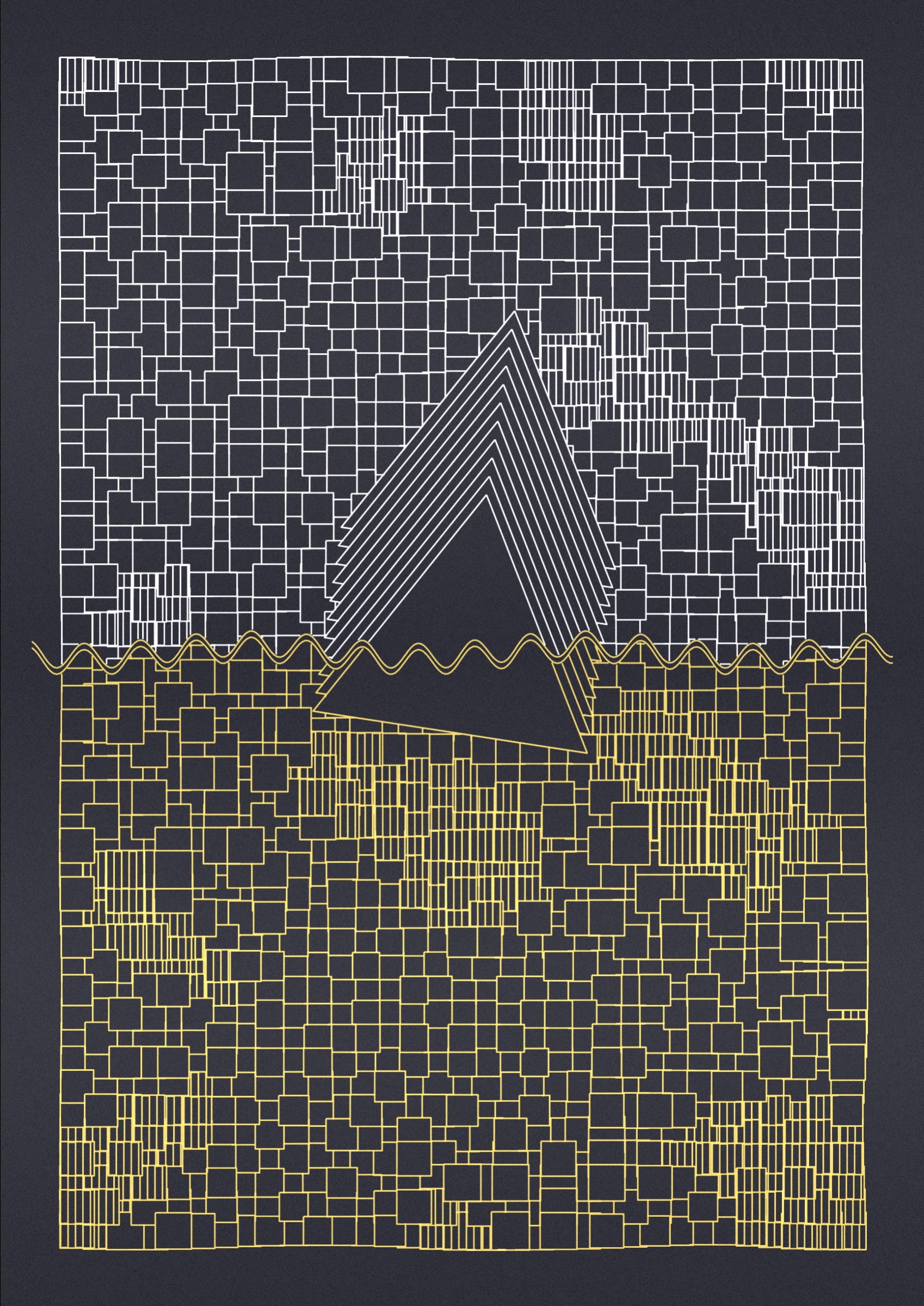 Order and Disorder #1000067