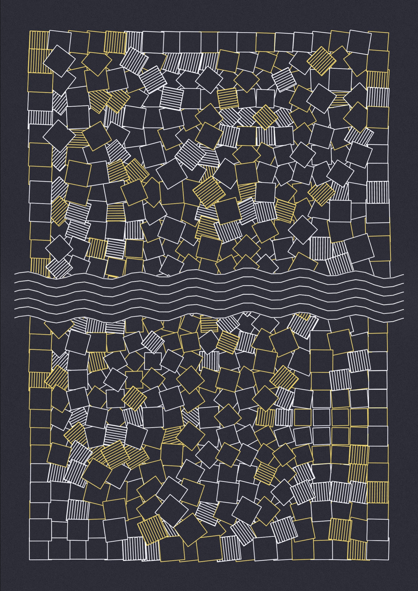 Order and Disorder #1000068
