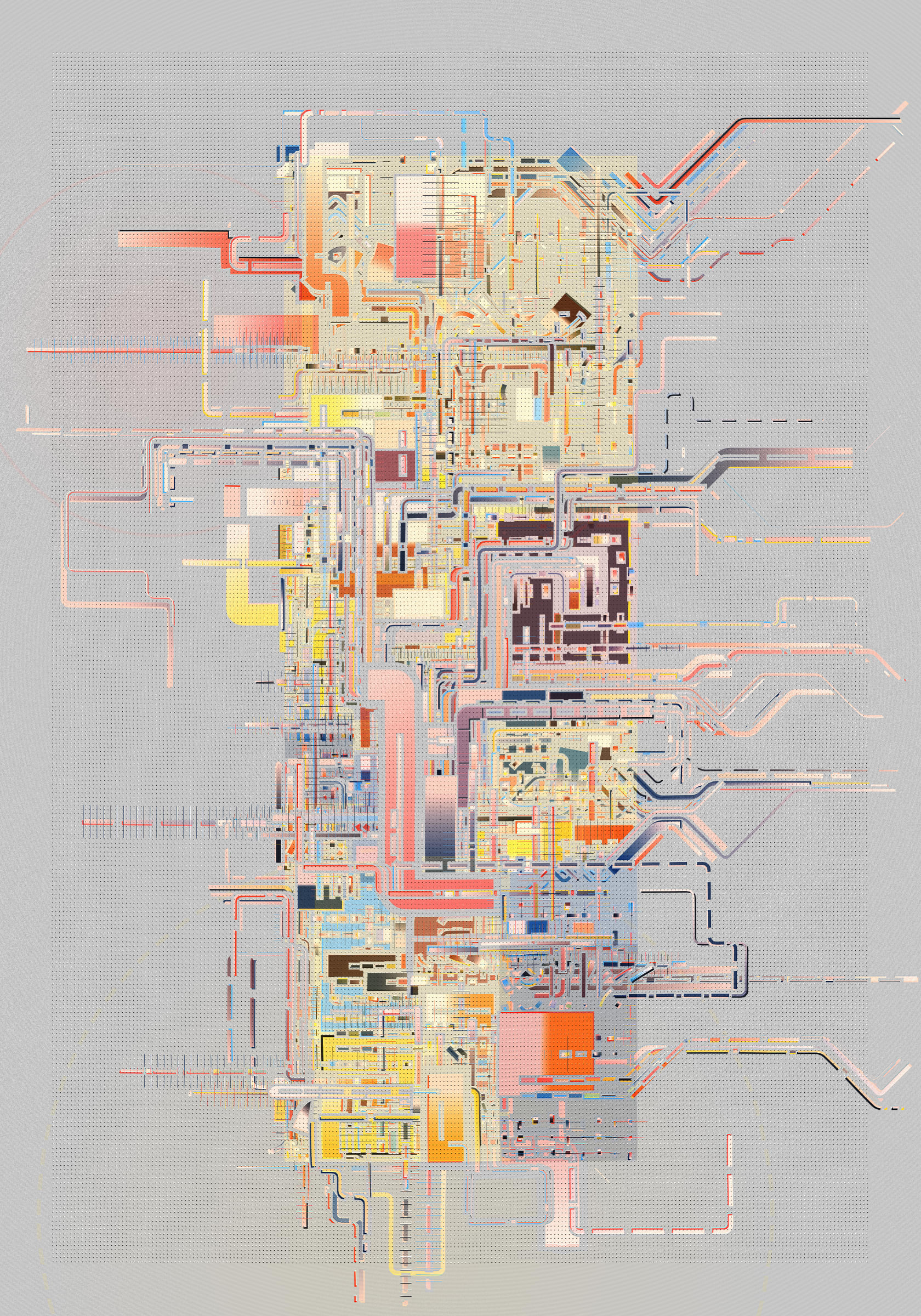 Wired wonders #16000006