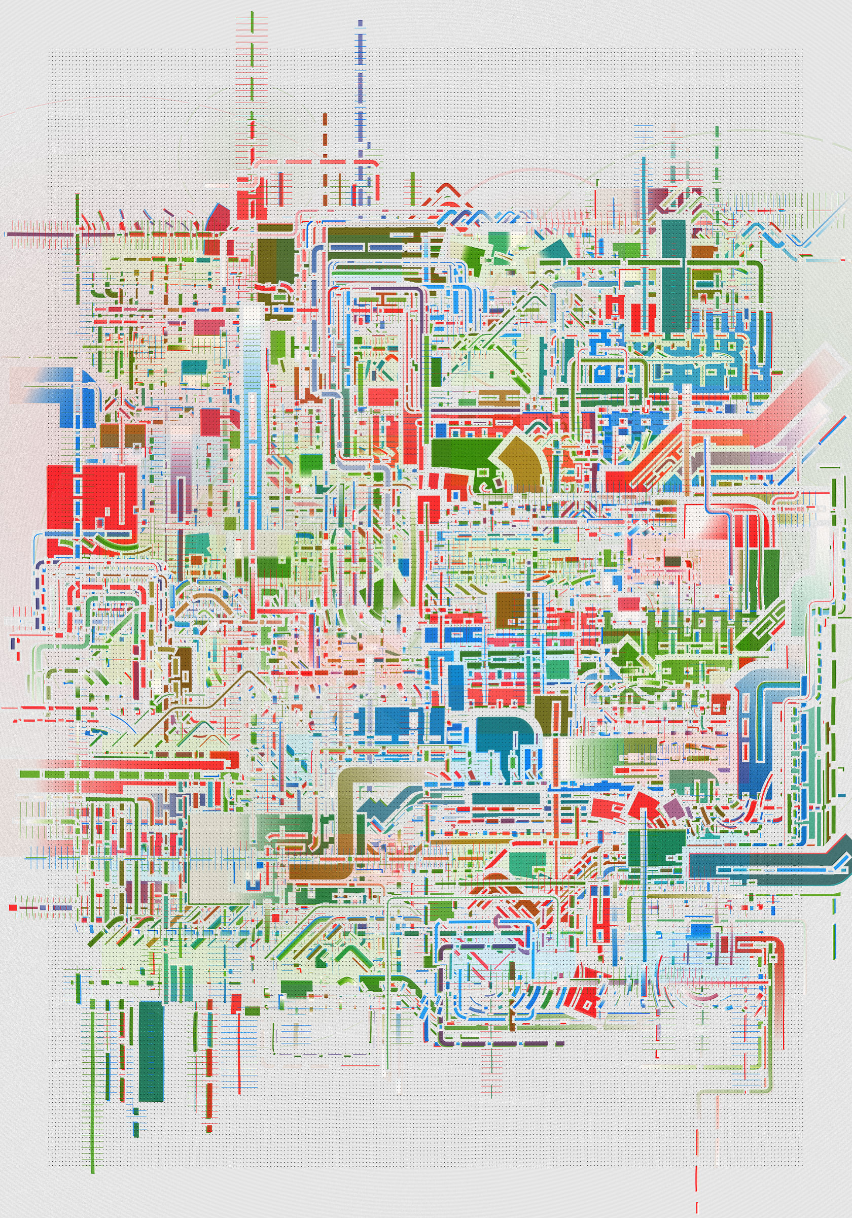 Wired wonders #16000047