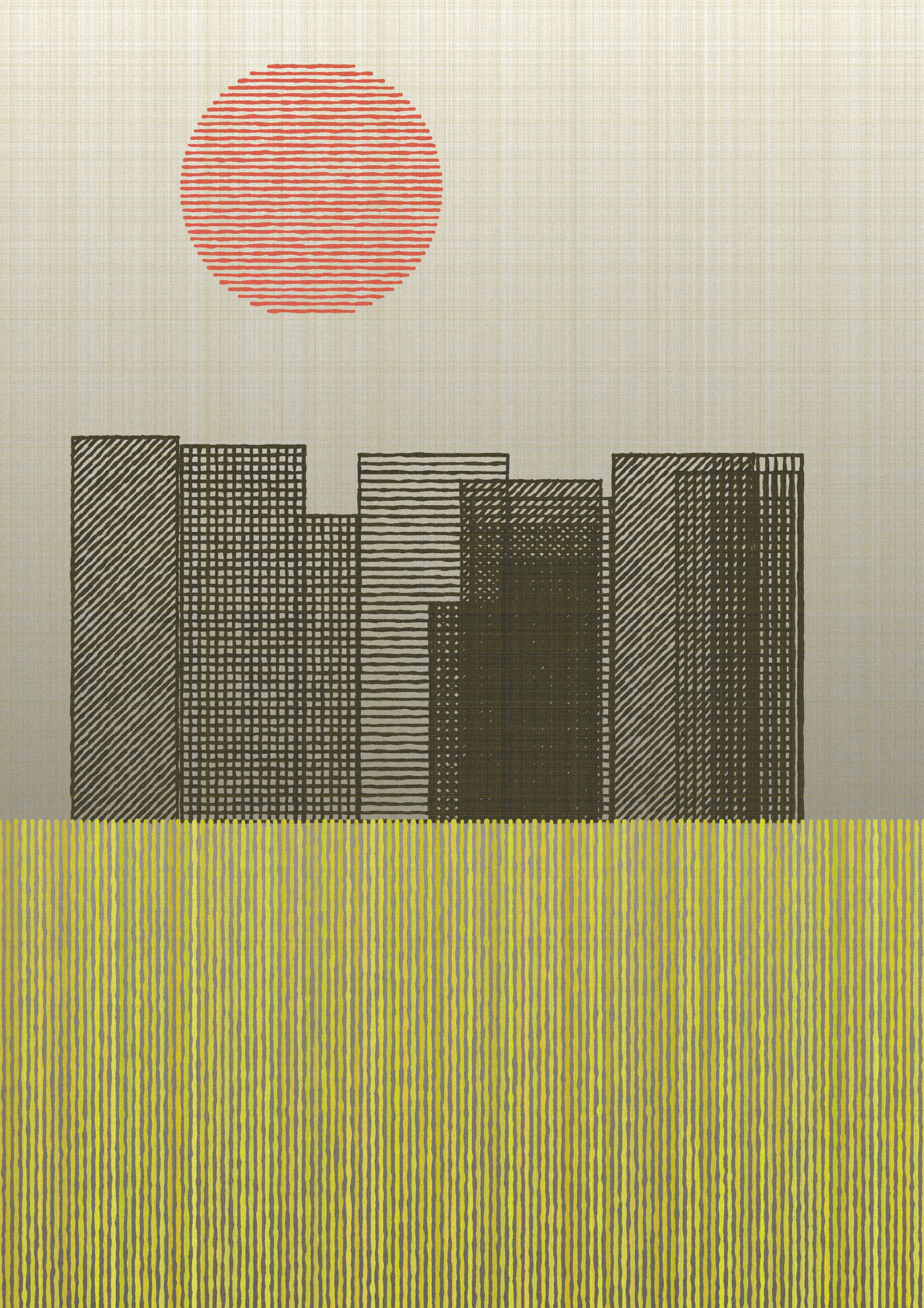 Lines of Memories #3000002