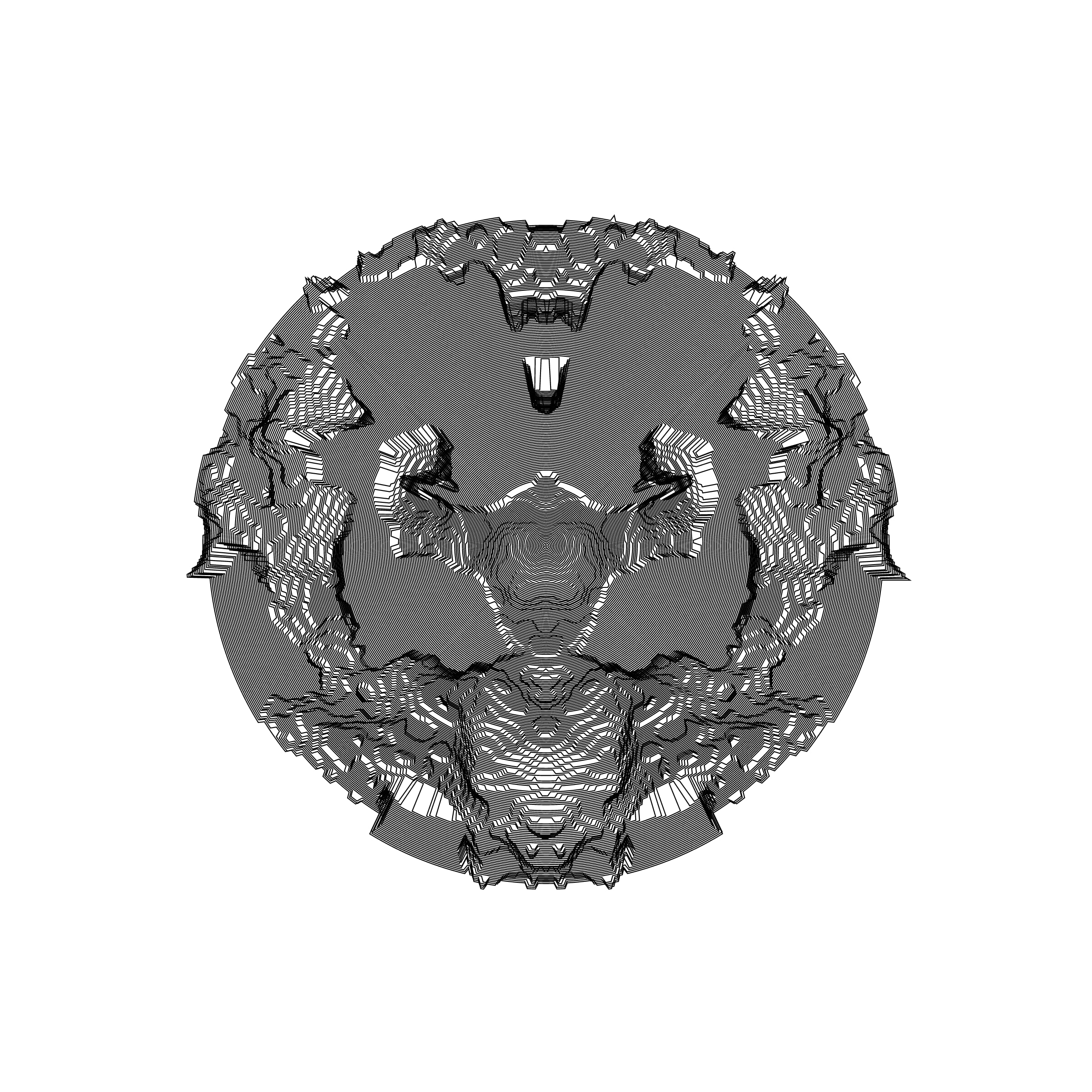 Featured token for: Implosion