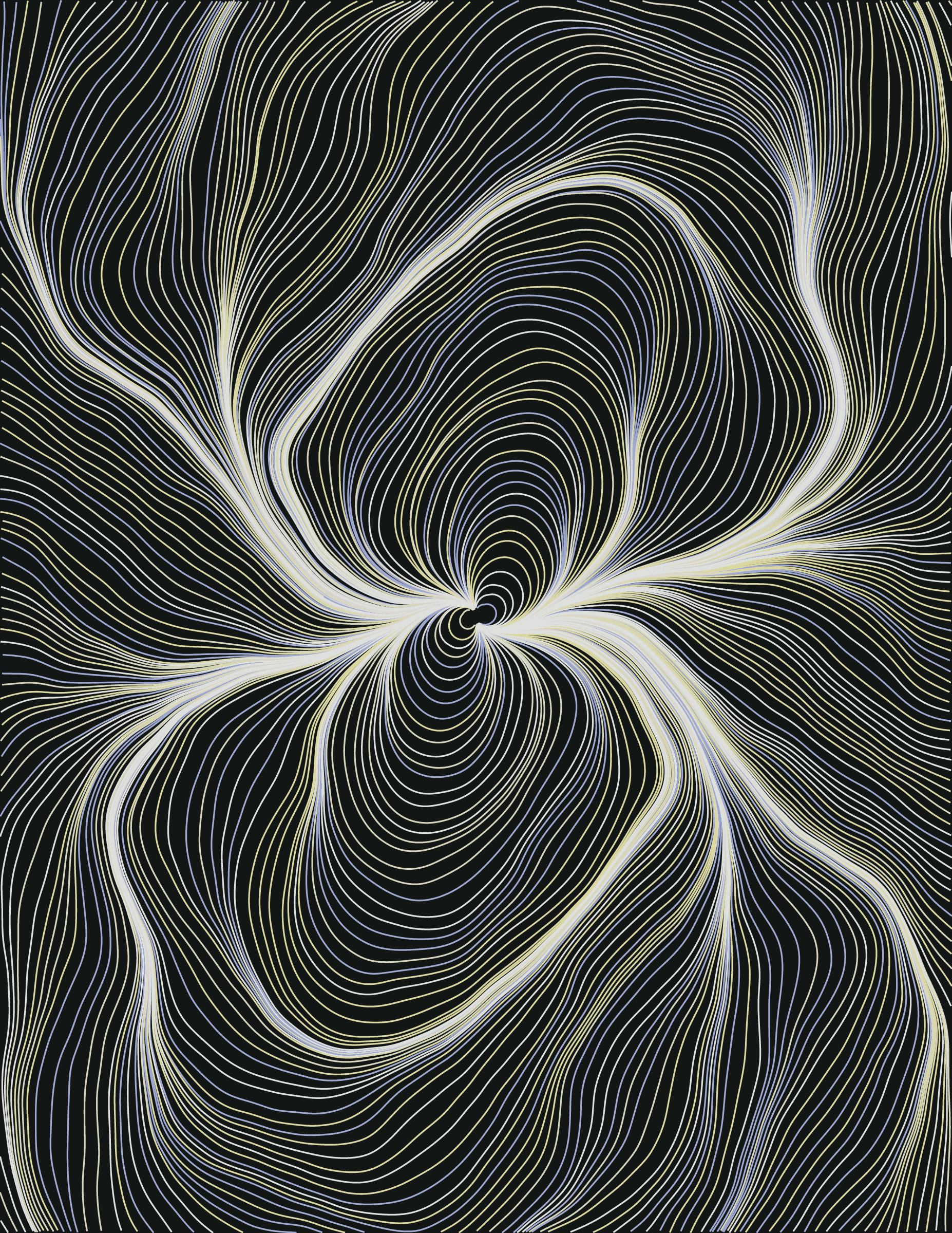 Featured token for: Streamlines