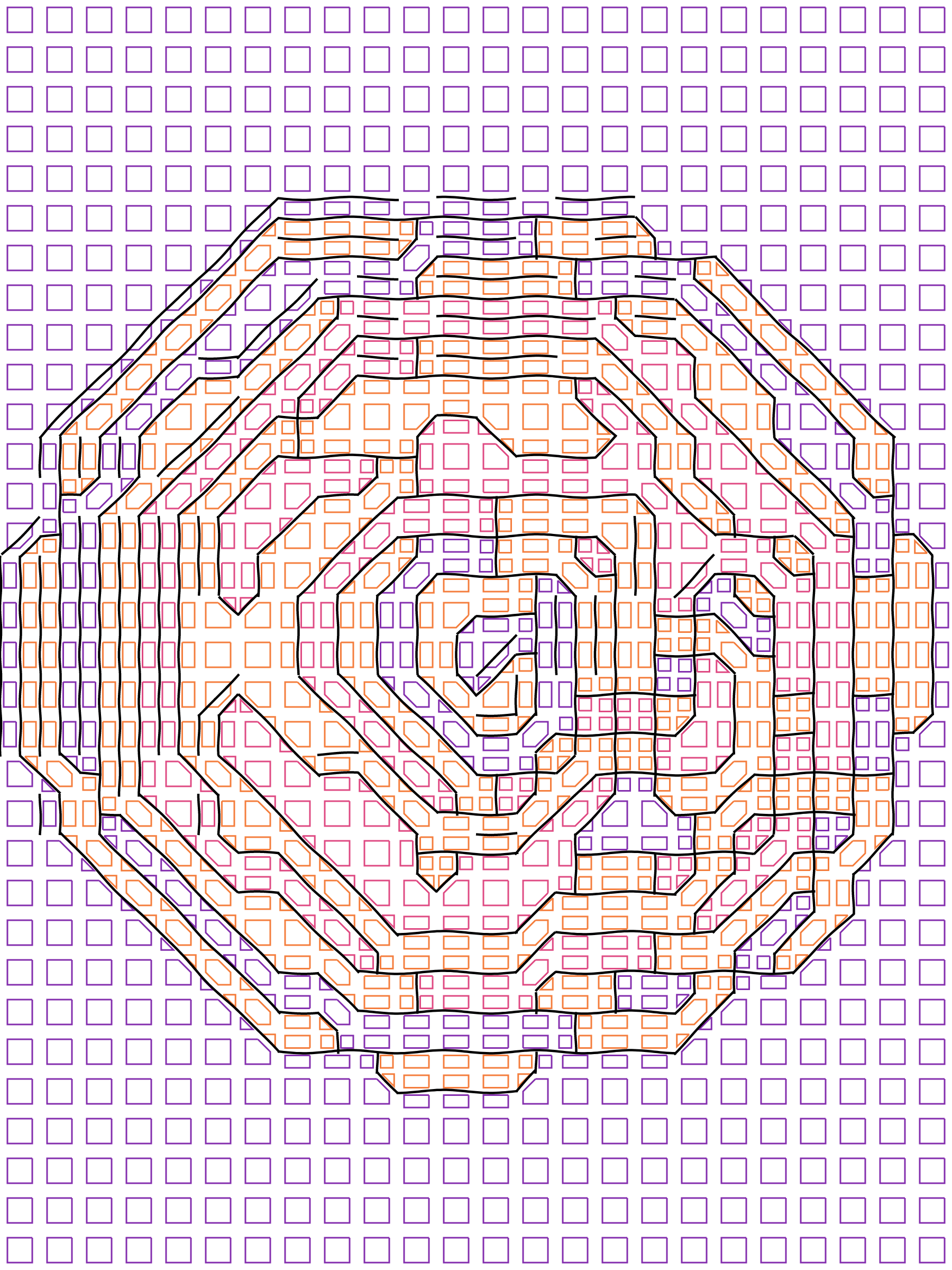 Featured token for: Reservation