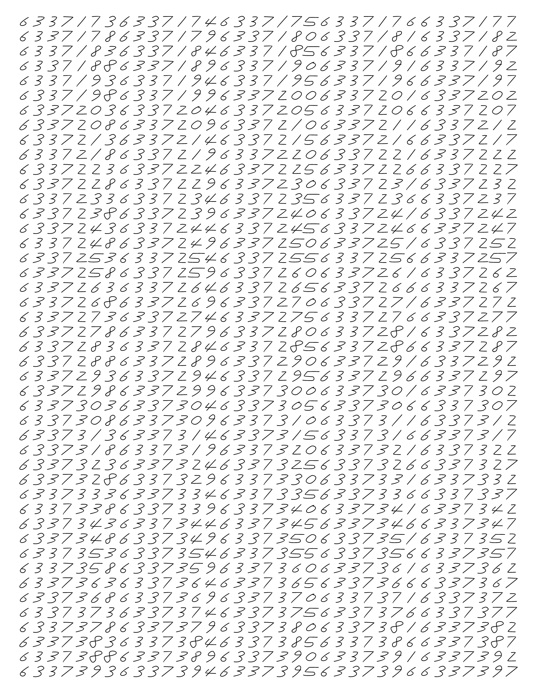 Featured token for: Endless (5,607,250 to Infinity)