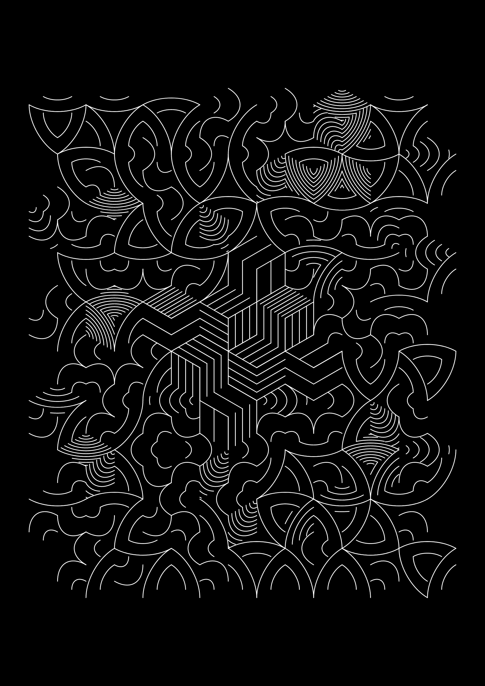 Featured token for: Structures