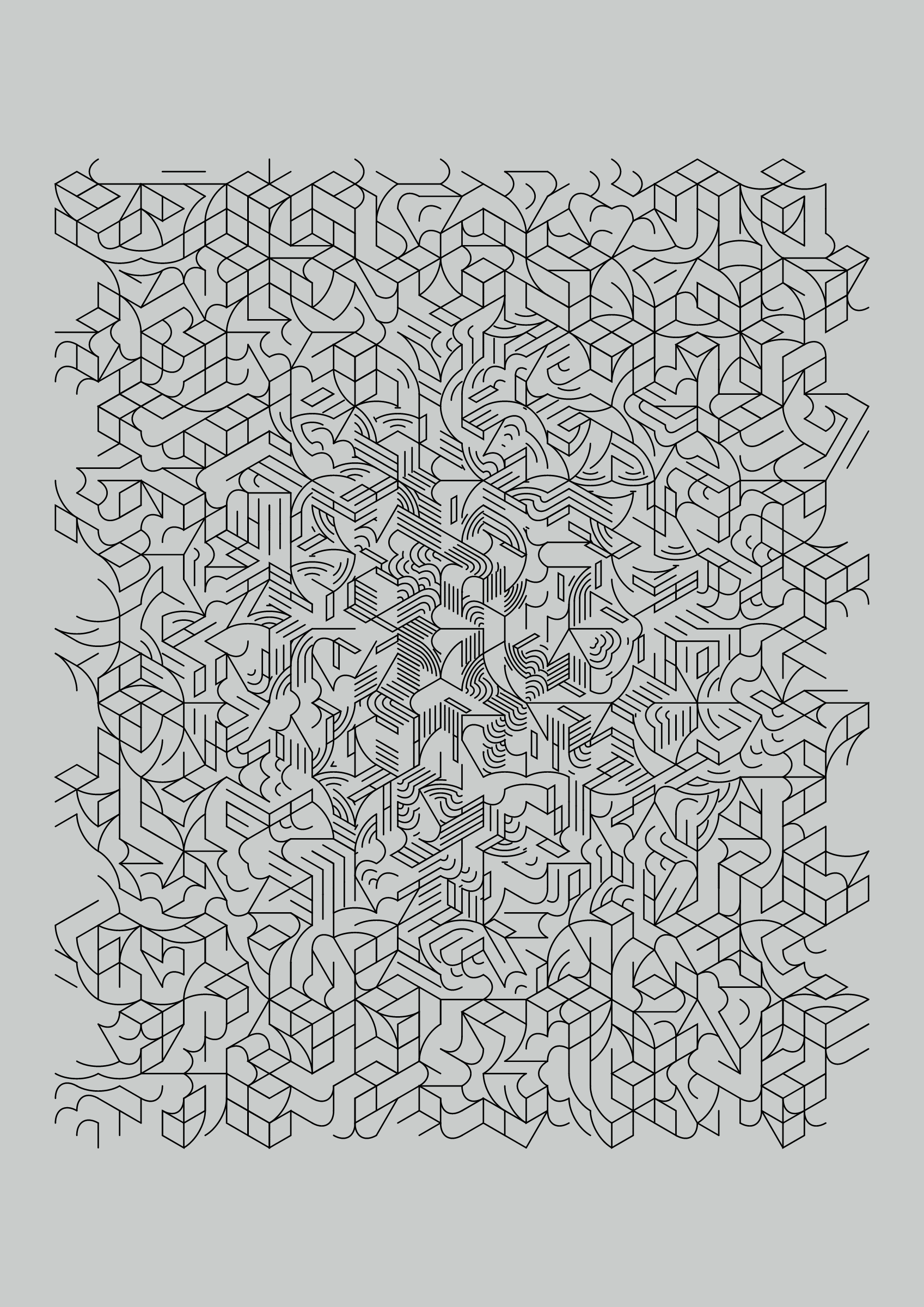 Structures  #16000244