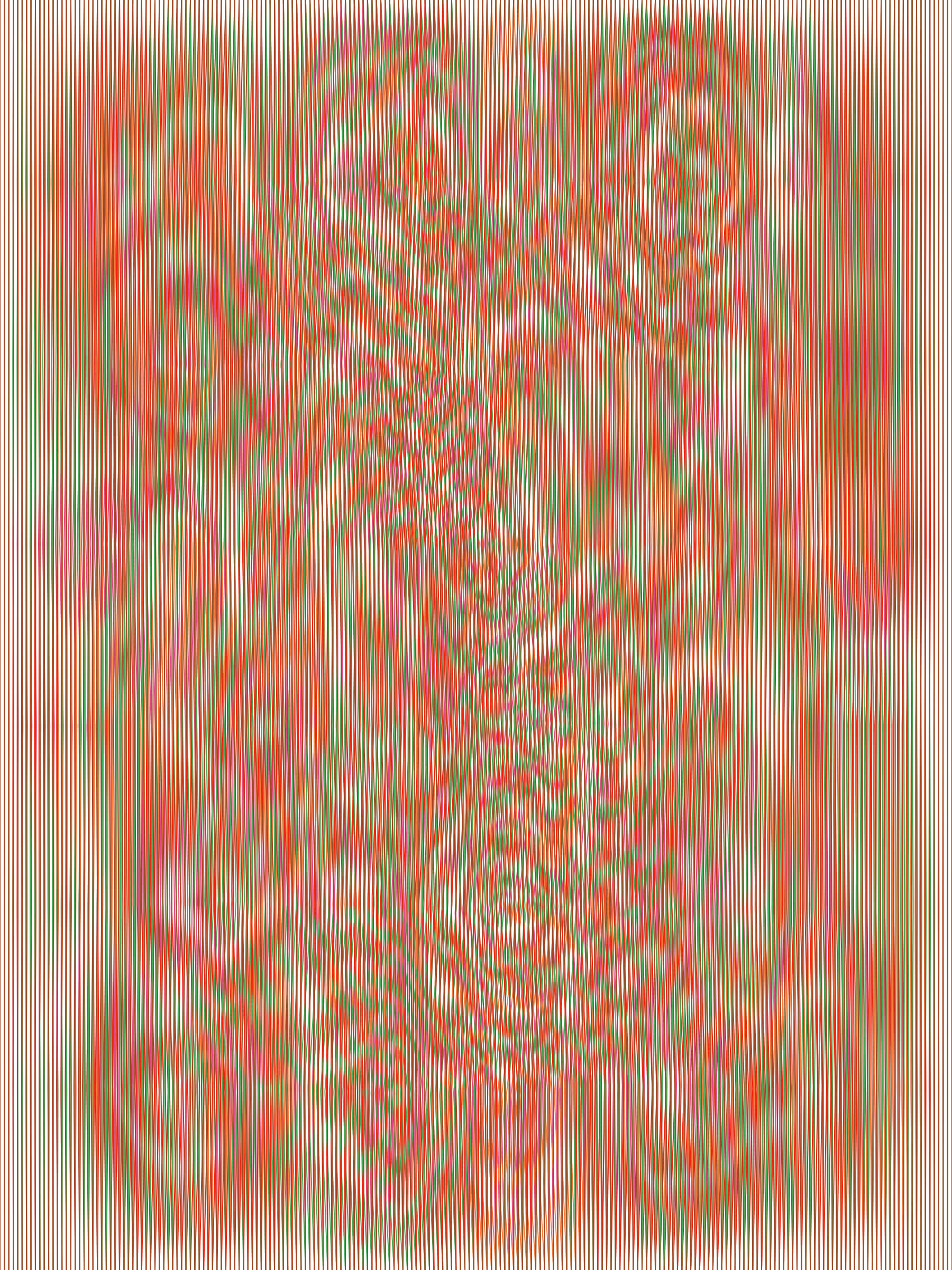 Featured token for: Happenstance I: CTC