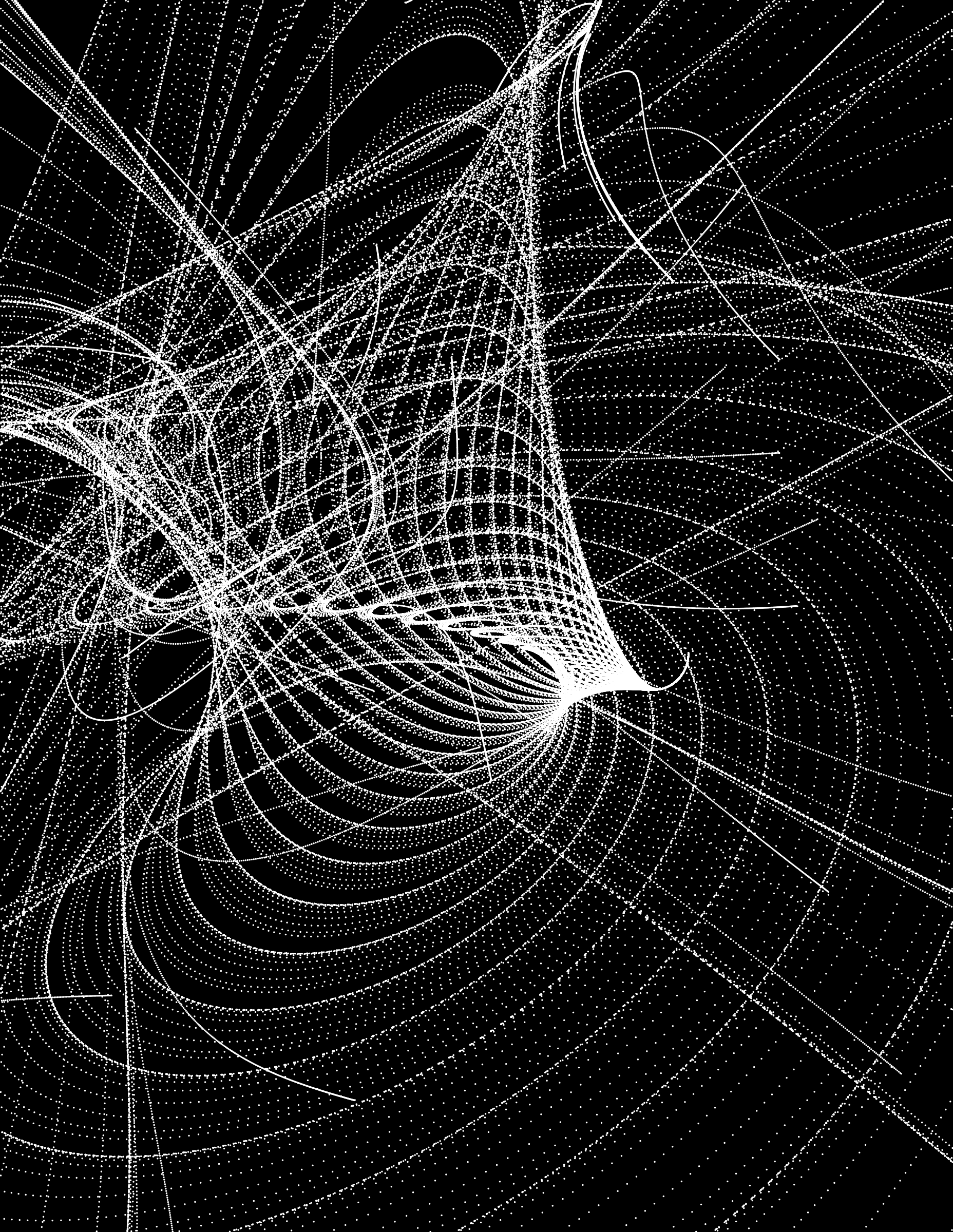 Featured token for: Coalescence