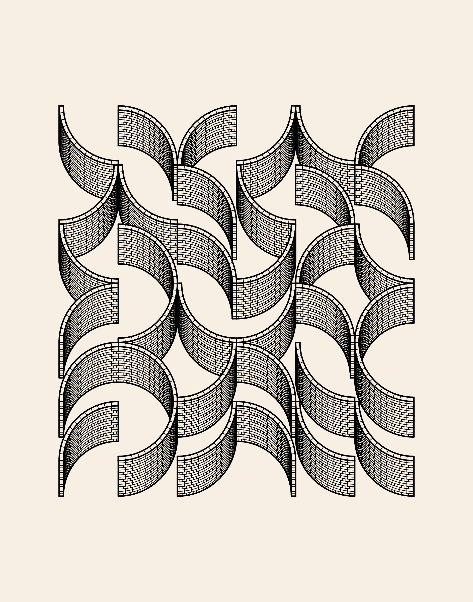 Featured token for: Brickwork