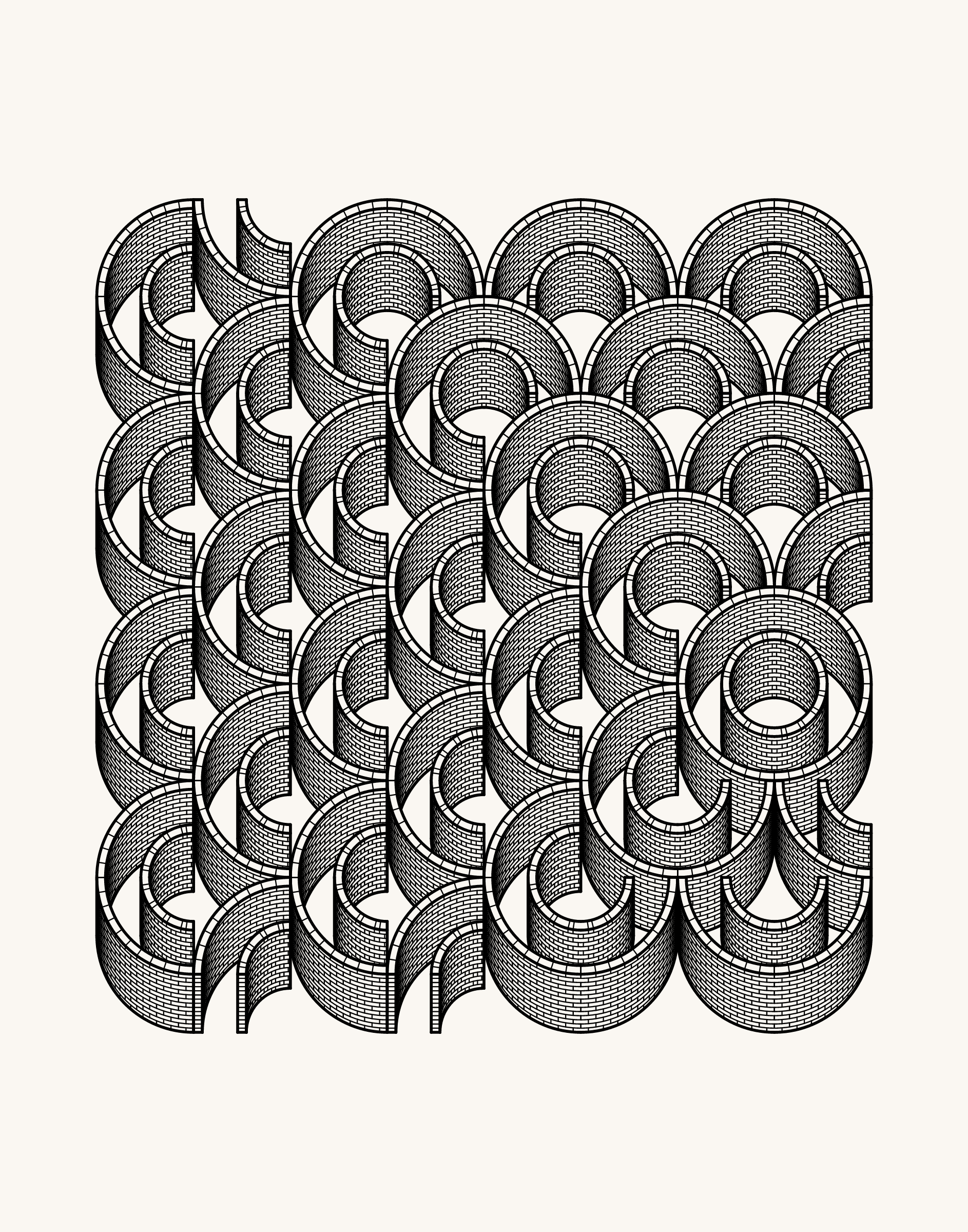 Featured token for: Brickwork