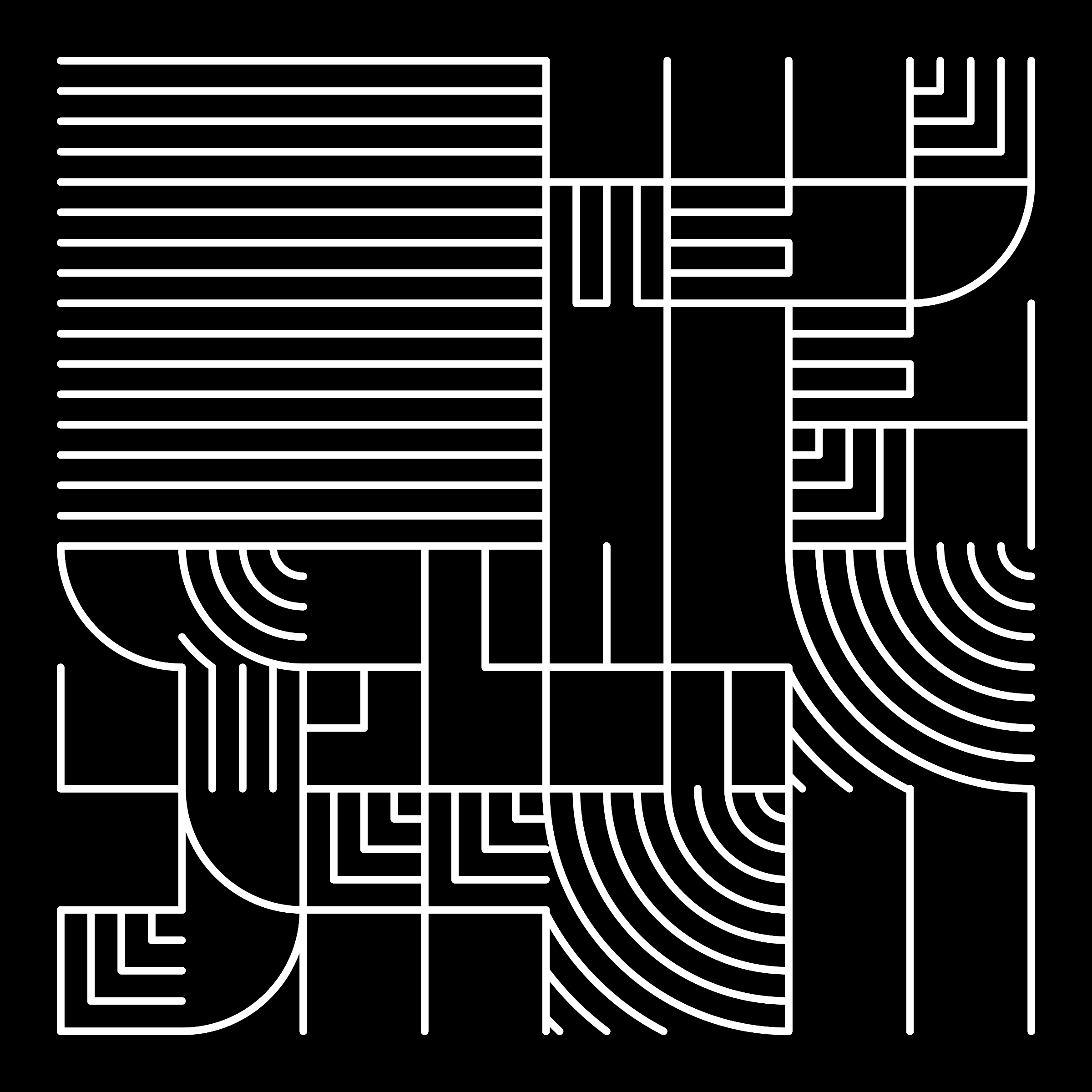 Featured token for: Radiance