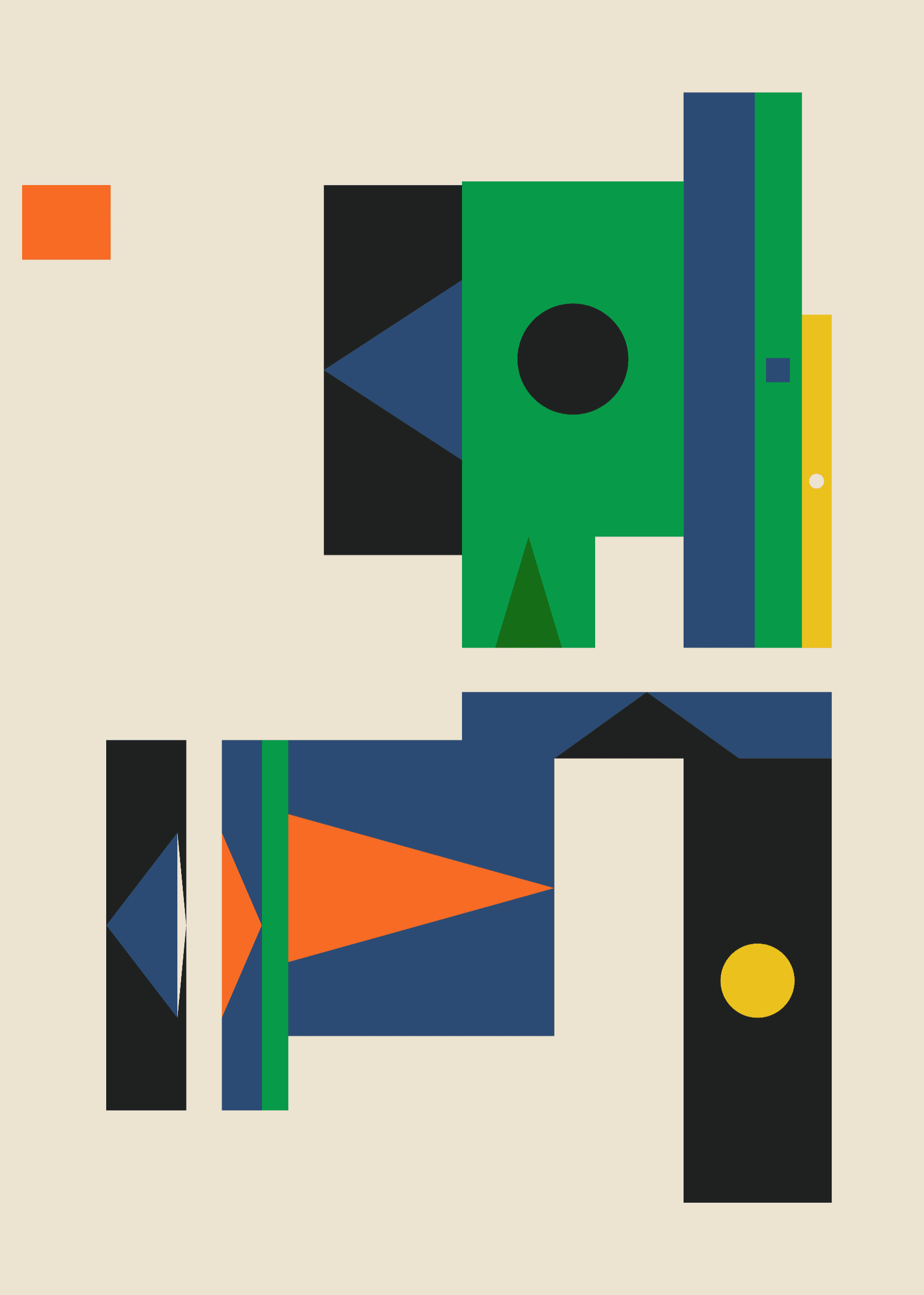 Featured token for: Divisions