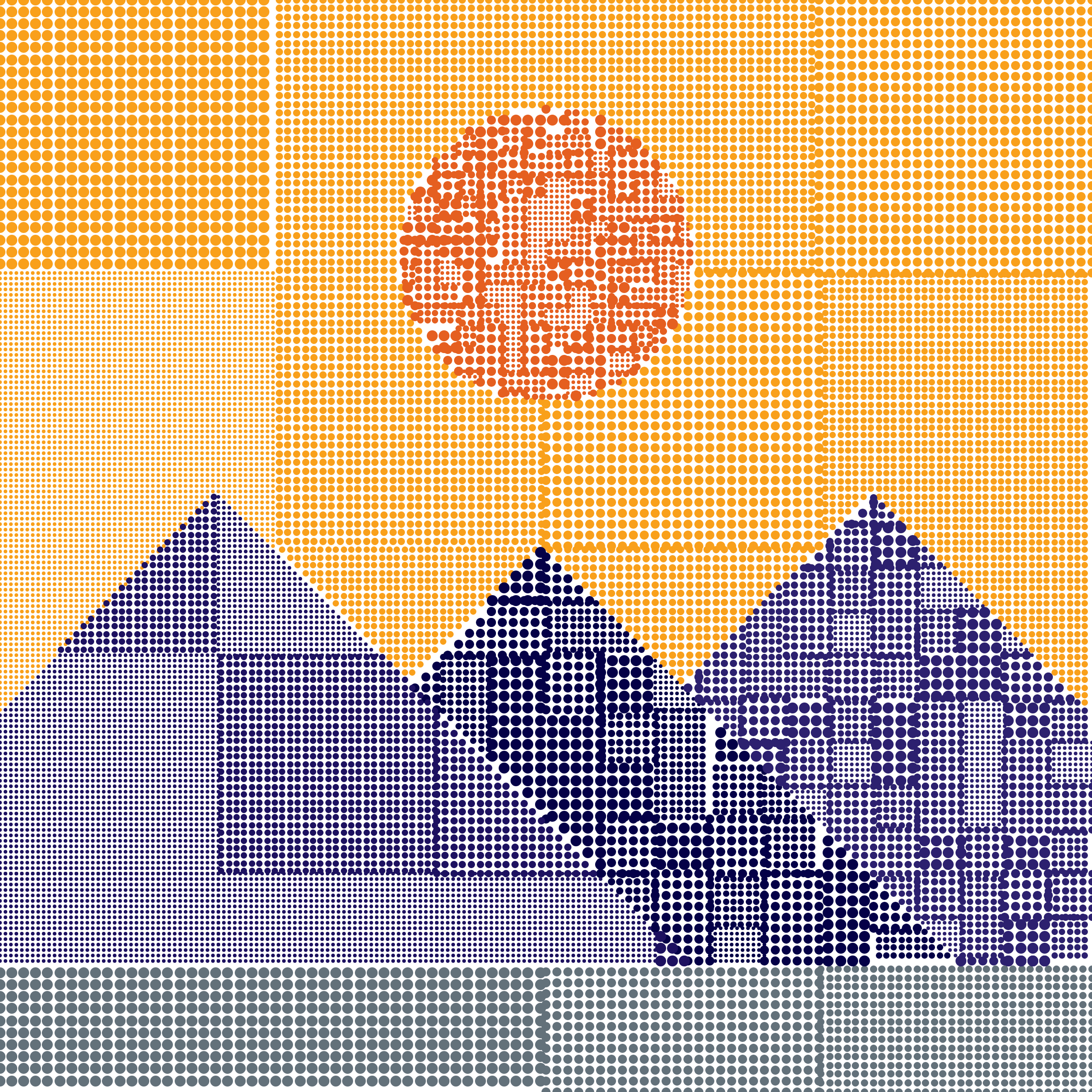 Speckled Summits #109000001