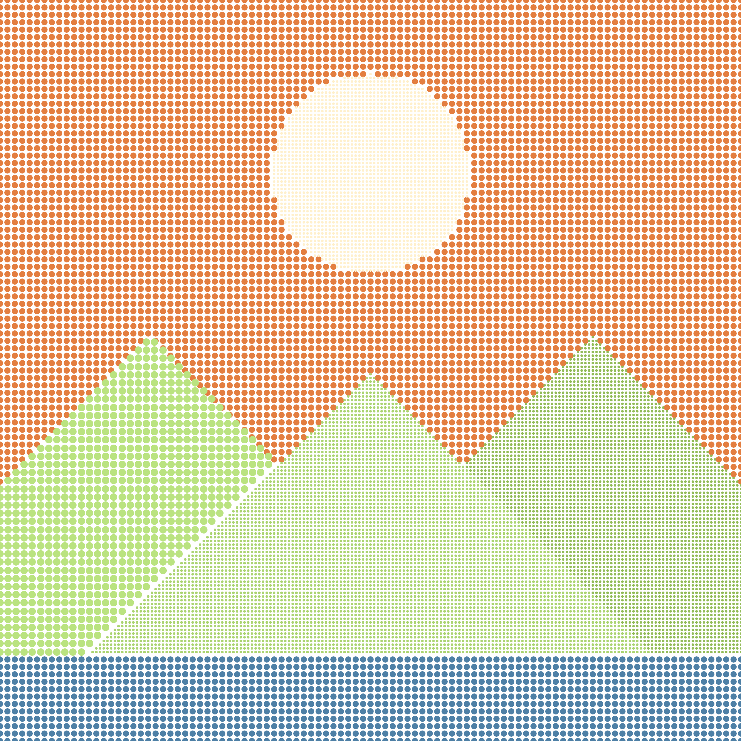 Speckled Summits #109000002